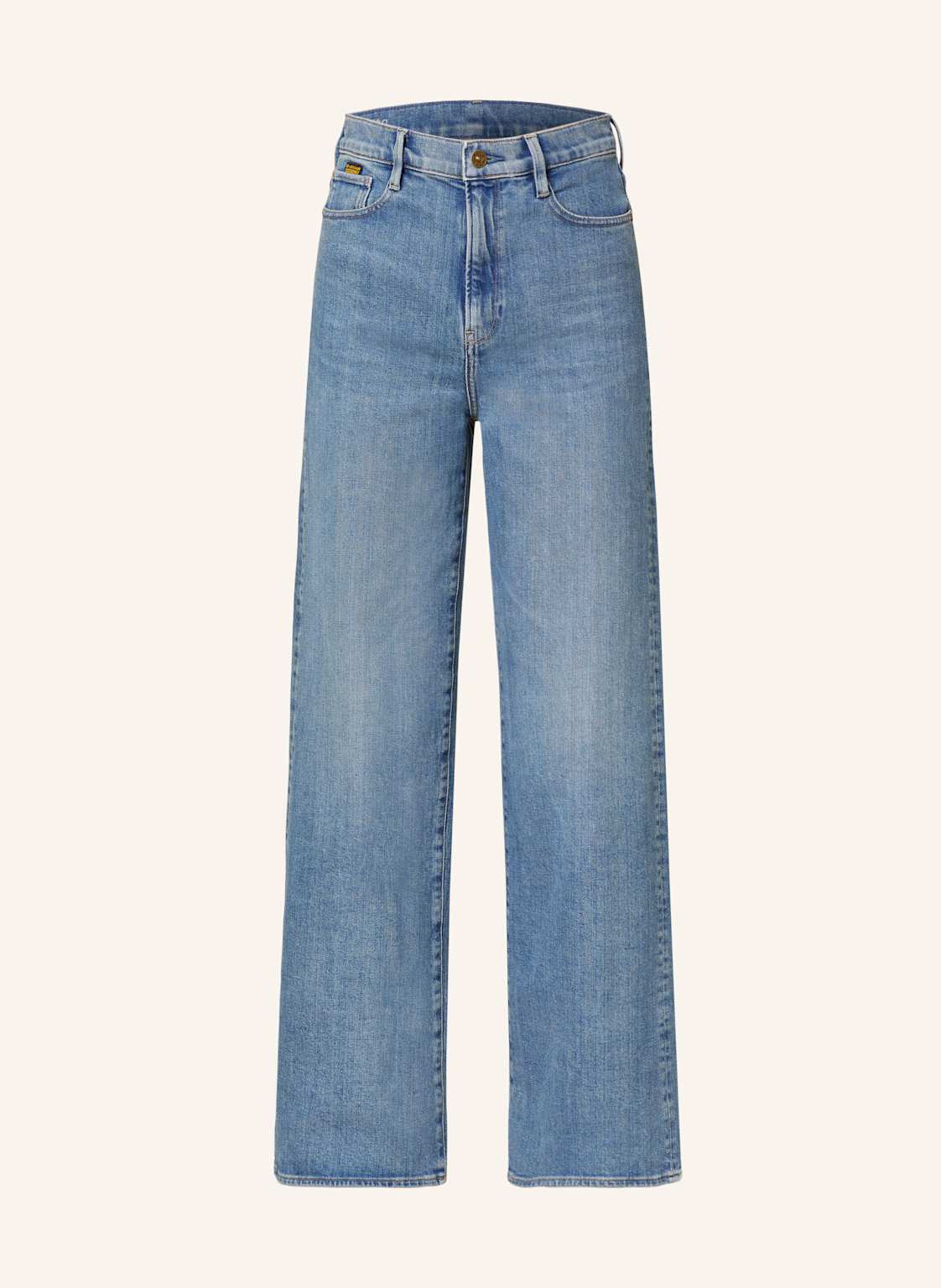 G-Star Jeans Deck 2.0 blau G-Star Jeans Deck 2.0 blau von G-Star