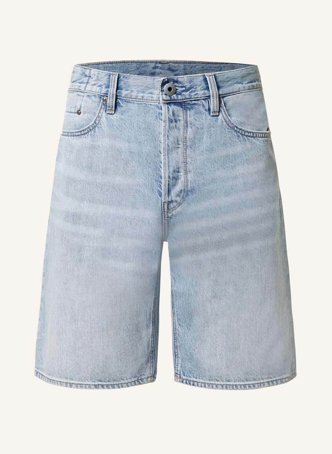 G-Star Jeansshorts Dakota blau G-Star Jeansshorts Dakota blau von G-Star