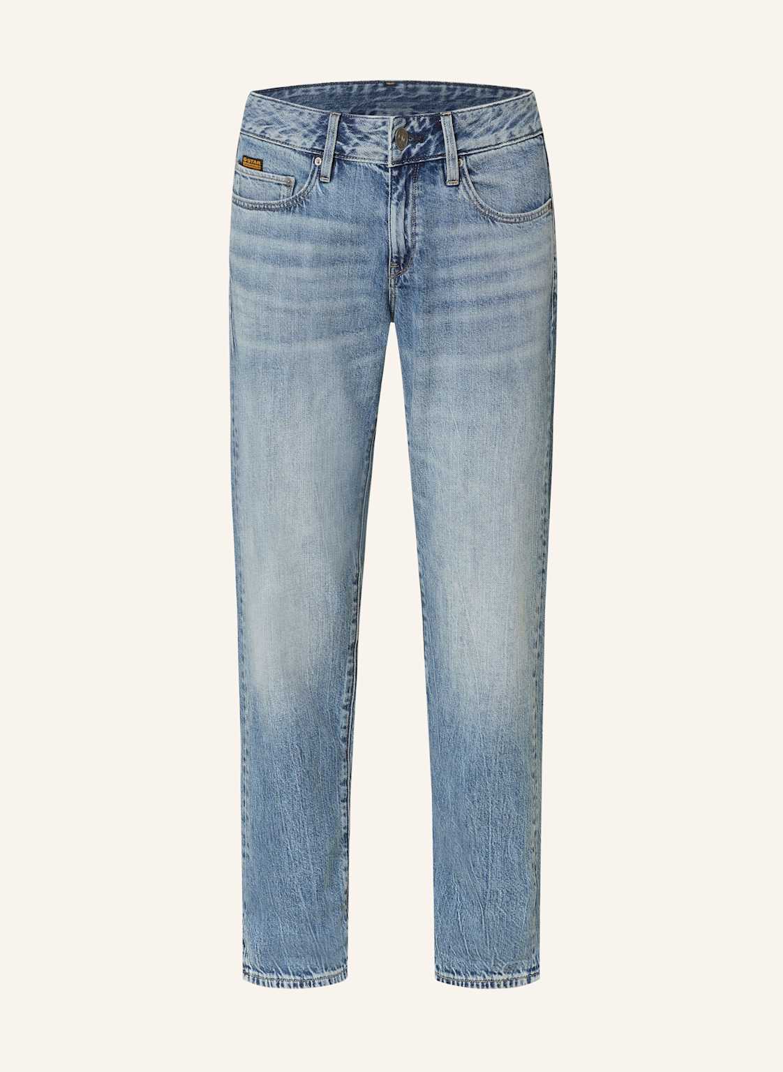 G-Star Straight Jeans Kate blau von G-Star