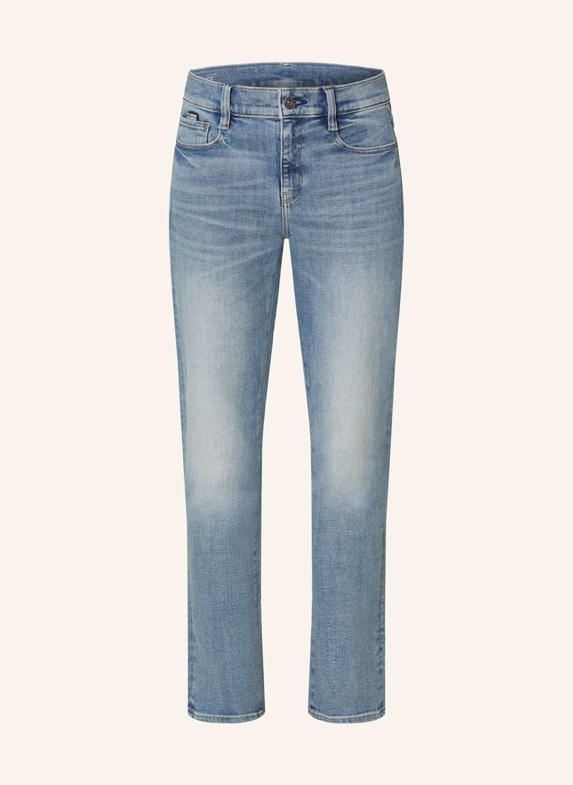 G-Star Straight Jeans Strace blau von G-Star
