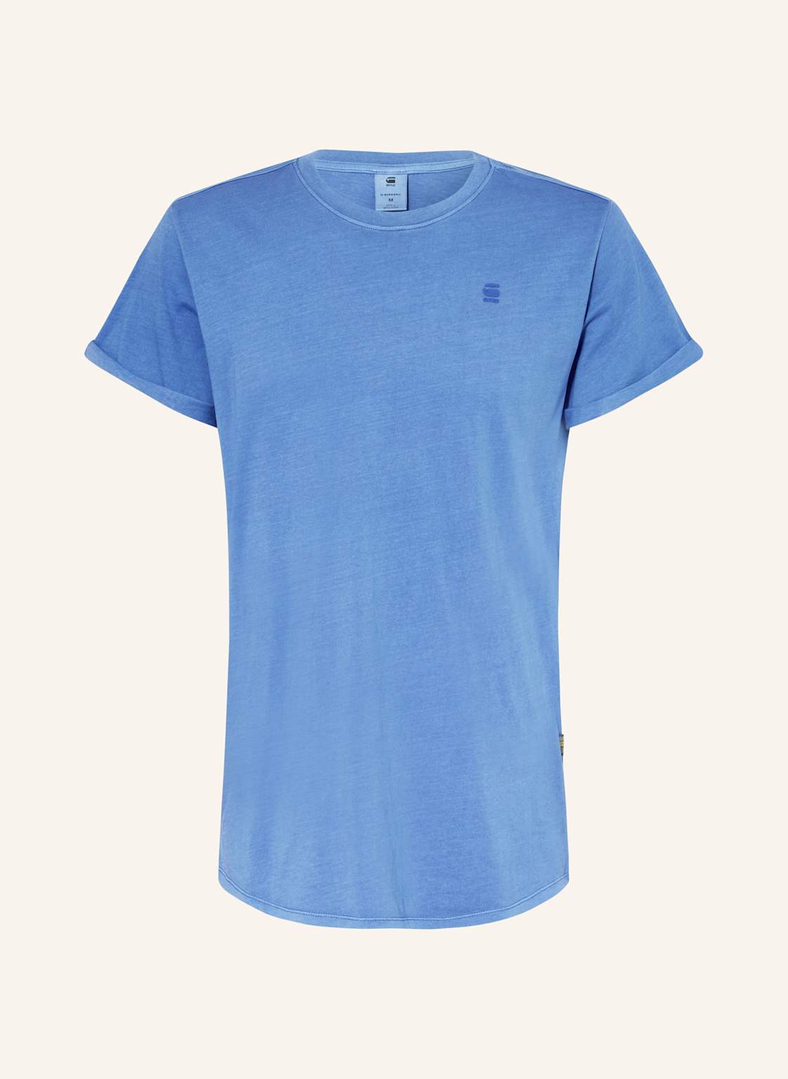 G-Star T-Shirt Lash blau von G-Star