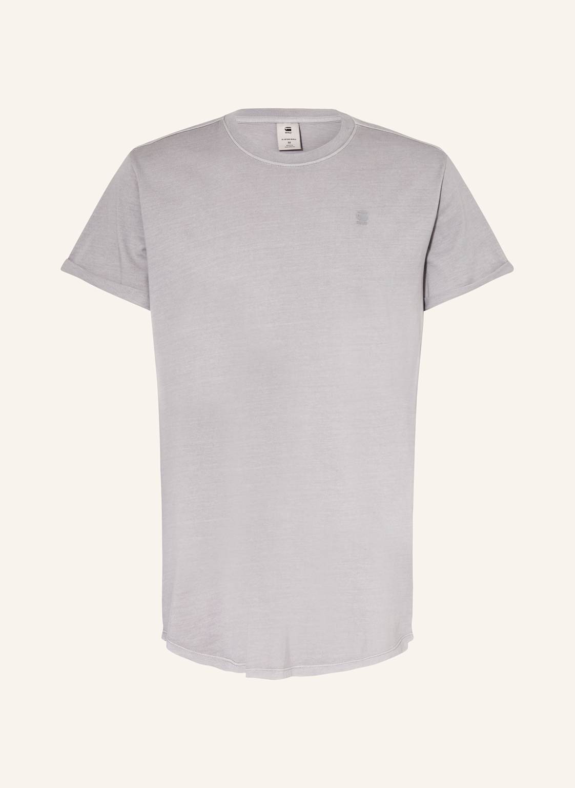 G-Star T-Shirt Lash grau von G-Star