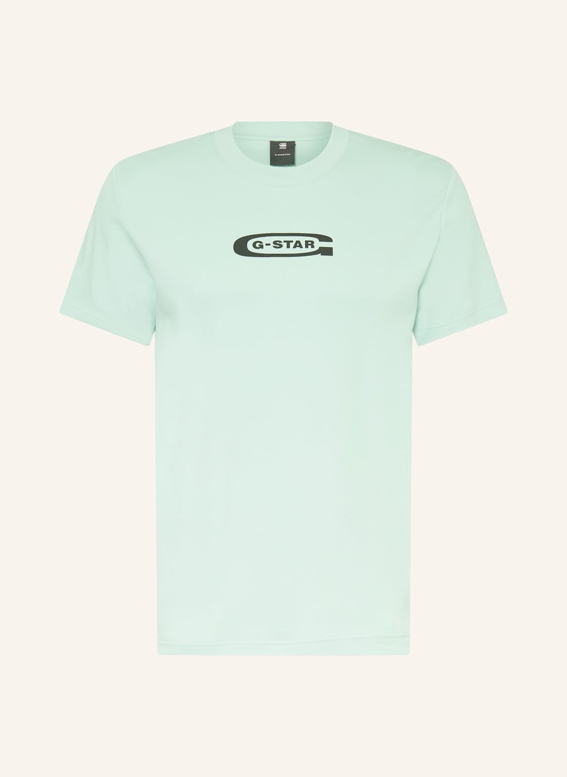 G-Star T-Shirt gruen G-Star T-Shirt gruen von G-Star