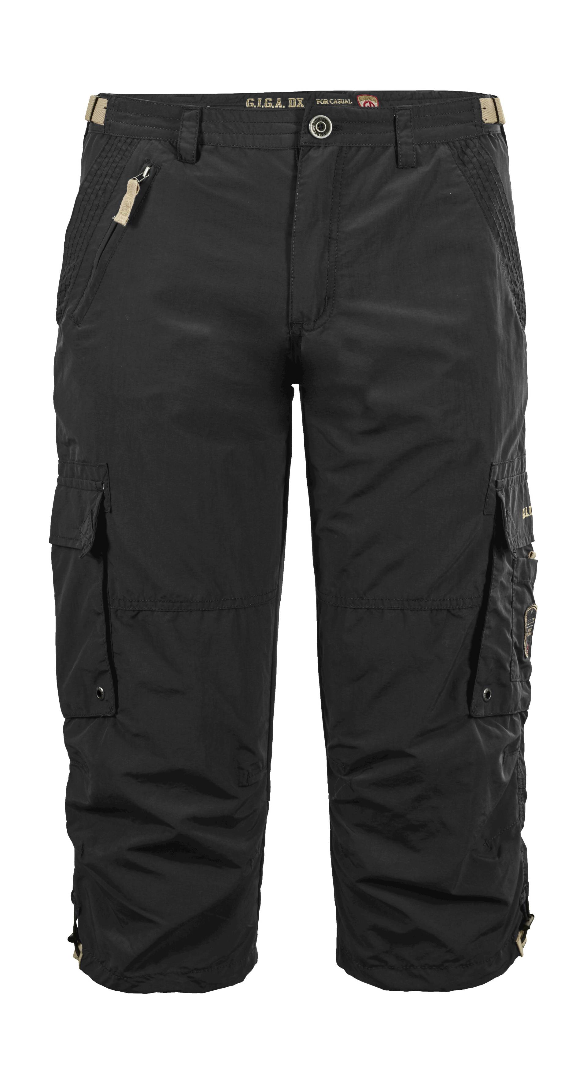 G.I.G.A. DX by killtec 3/4-Hose »Enrik« G.I.G.A. DX by killtec 3/4-Hose »Enrik« von G.I.G.A. DX by killtec