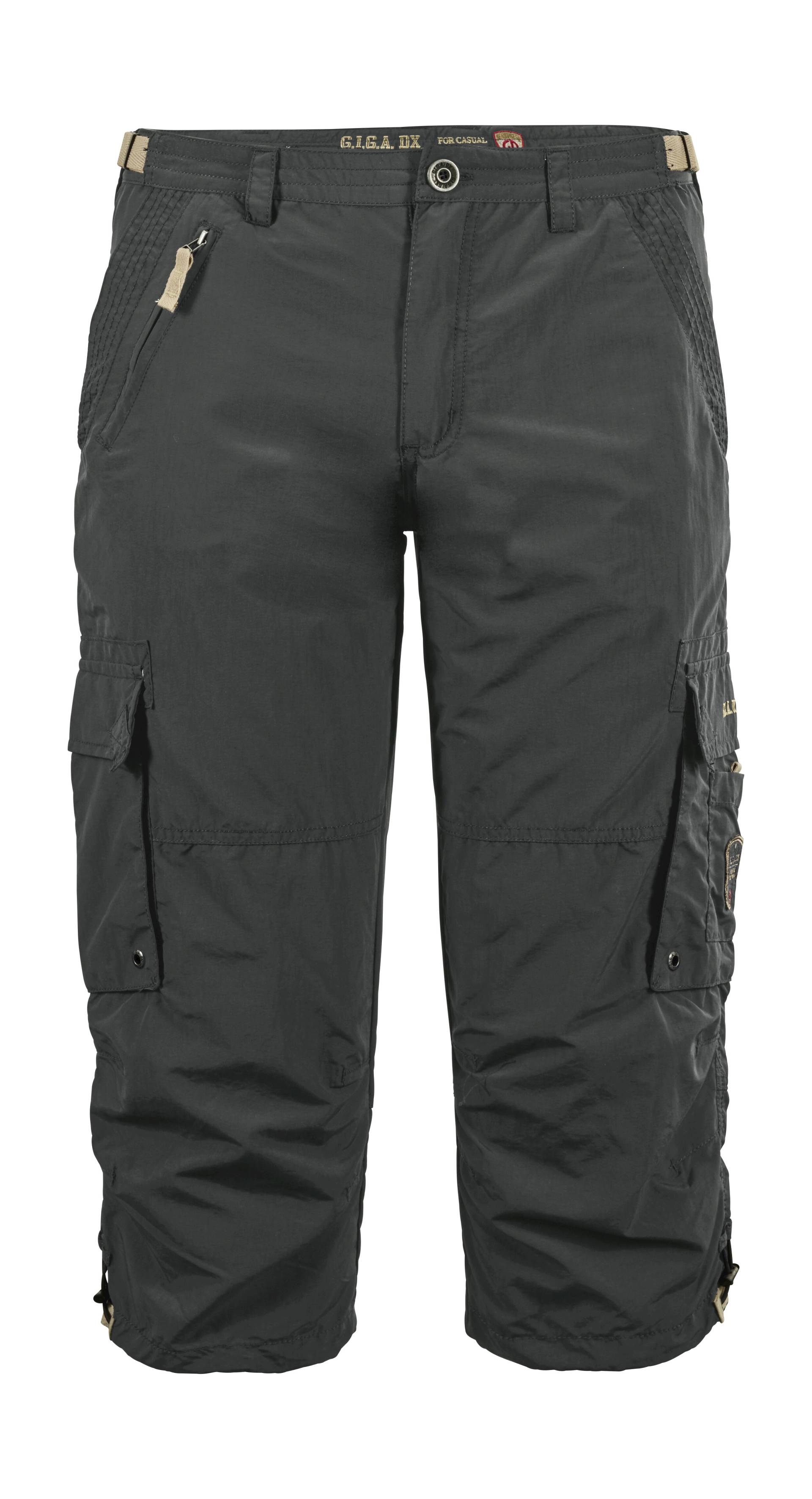 G.I.G.A. DX by killtec 3/4-Hose »Enrik« G.I.G.A. DX by killtec 3/4-Hose »Enrik« von G.I.G.A. DX by killtec