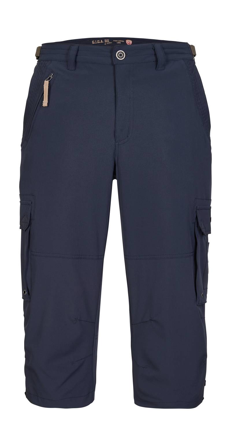G.I.G.A. DX by killtec 3/4-Hose »GS 35 MN PNTS«, Leichte, schnelltrocknende 3/4 Hose mit verstellbarem Bund und Taschen von G.I.G.A. DX by killtec