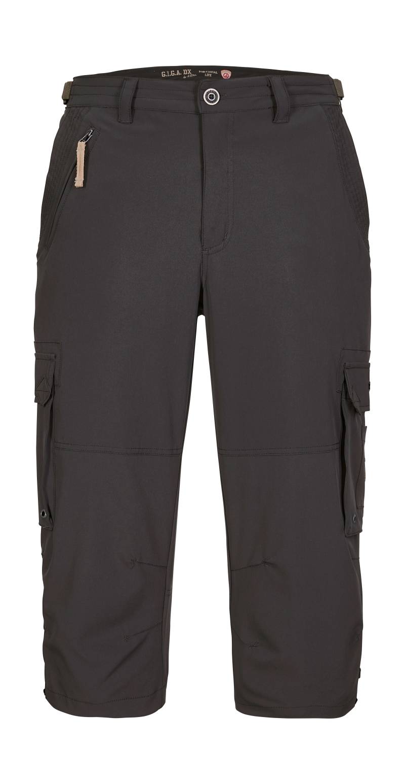 G.I.G.A. DX by killtec 3/4-Hose »GS 35 MN PNTS«, Leichte, schnelltrocknende 3/4 Hose mit verstellbarem Bund und Taschen von G.I.G.A. DX by killtec