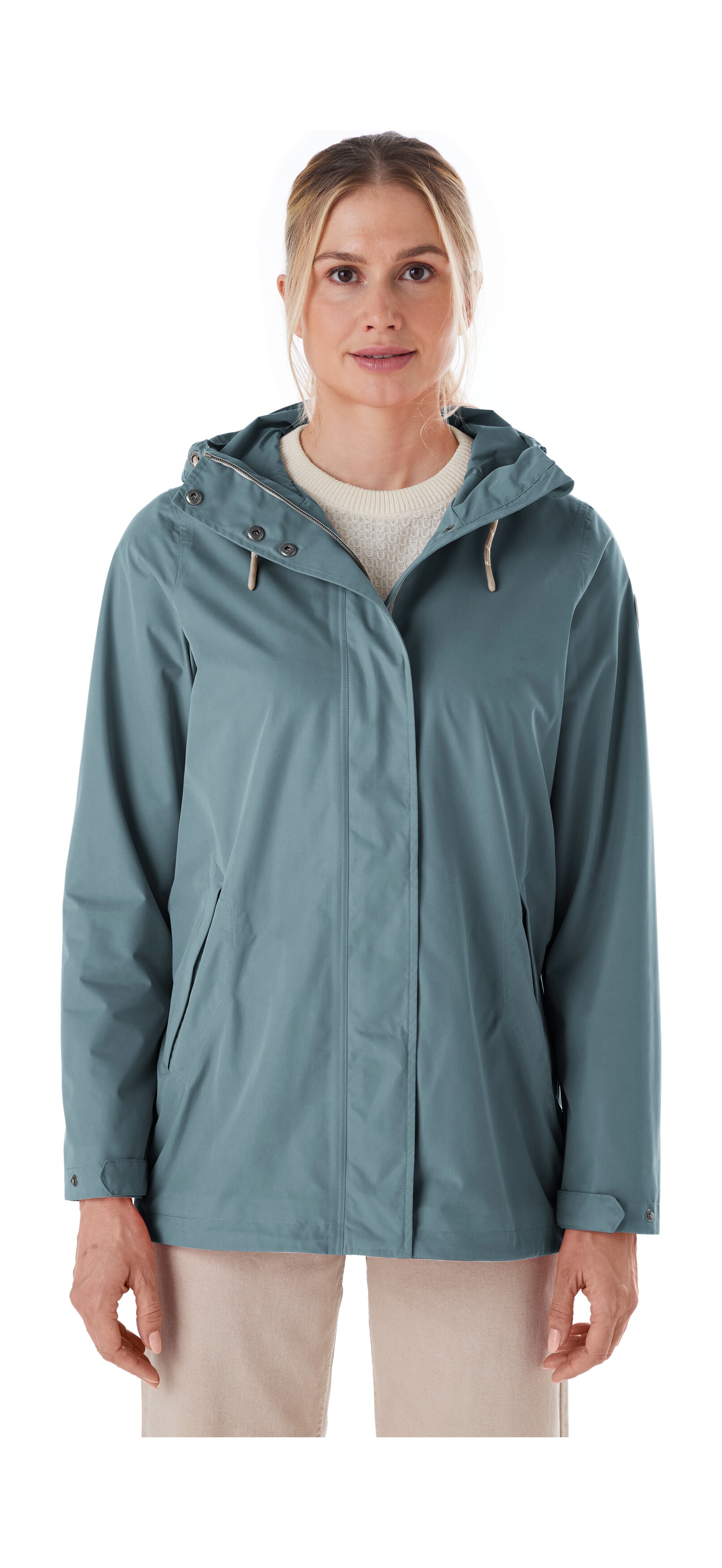 G.I.G.A. DX by killtec Funktionsjacke »Damen Funktionsjacke OOGS 1«, Wasser- und winddichte Damenjacke, regulierbar, PFAS-frei imprägniert G.I.G.A. DX by killtec Funktionsjacke »Damen Funktionsjacke OOGS 1«, Wasser- und winddichte Damenjacke, regulierbar, PFAS-frei imprägniert von G.I.G.A. DX by killtec