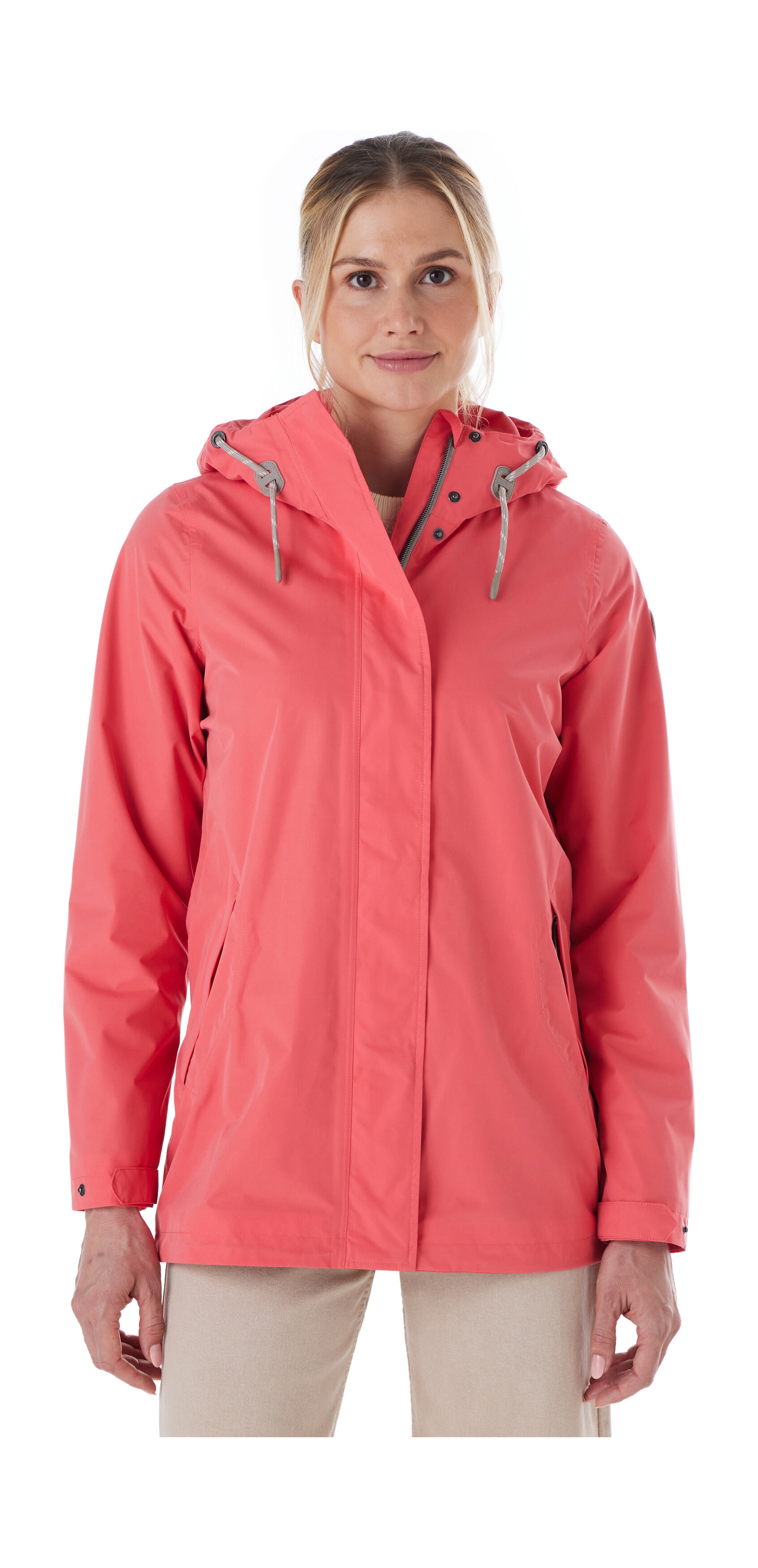 G.I.G.A. DX by killtec Funktionsjacke »Damen Funktionsjacke OOGS 1«, Wasser- und winddichte Damenjacke, regulierbar, PFAS-frei imprägniert G.I.G.A. DX by killtec Funktionsjacke »Damen Funktionsjacke OOGS 1«, Wasser- und winddichte Damenjacke, regulierbar, PFAS-frei imprägniert von G.I.G.A. DX by killtec