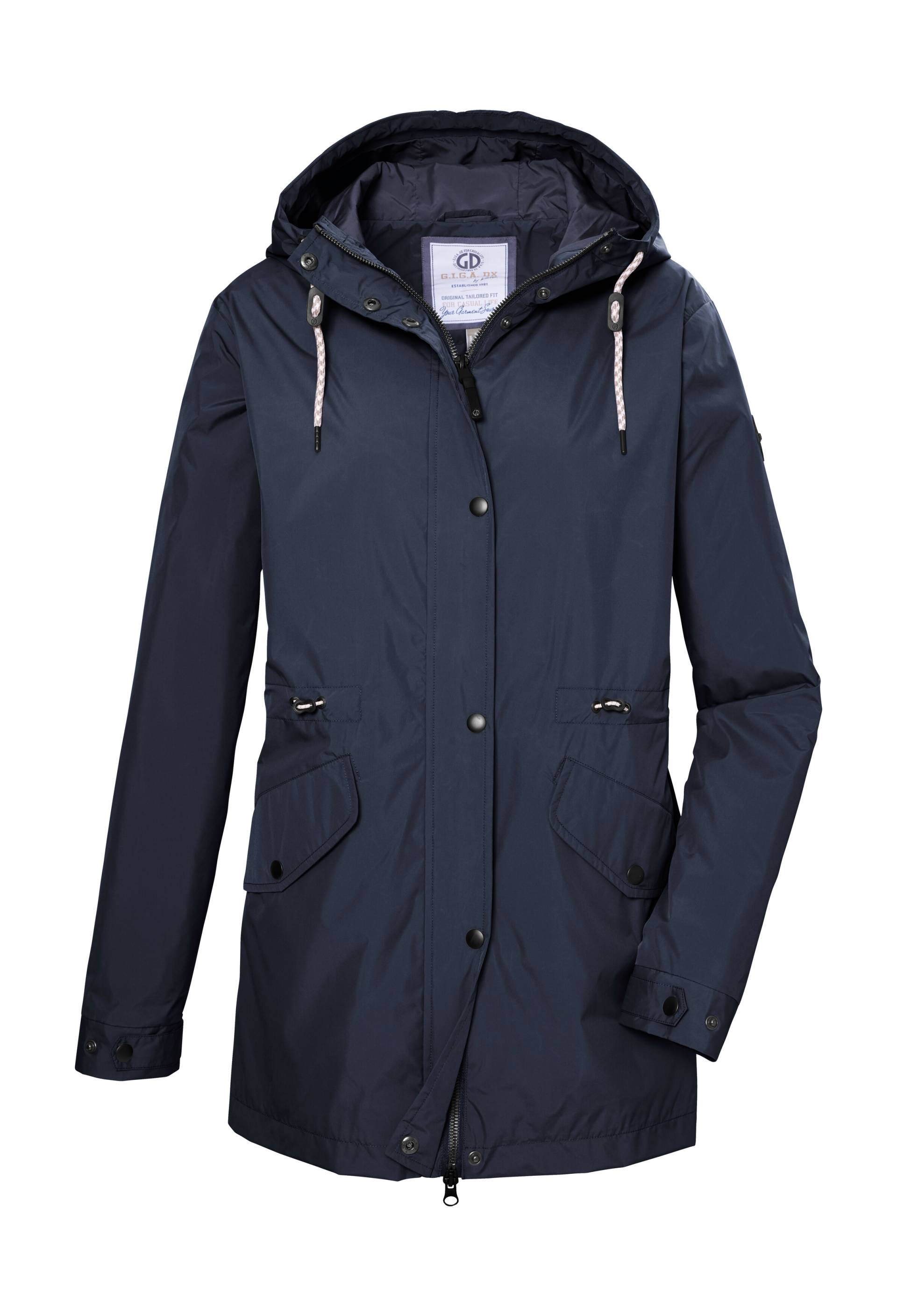 G.I.G.A. DX by killtec Funktionsjacke »GS 68 WMN JCKT«, Atmungsaktive, winddichte, wasserabweisende Damenjacke, PFAS-frei G.I.G.A. DX by killtec Funktionsjacke »GS 68 WMN JCKT«, Atmungsaktive, winddichte, wasserabweisende Damenjacke, PFAS-frei von G.I.G.A. DX by killtec
