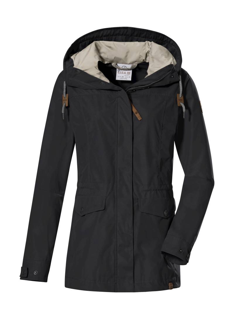 G.I.G.A. DX by killtec Funktionsjacke »GS 7 WMN JCKT«, Wetterfeste, urbane Funktionsjacke mit 8.000 mm Wassersäule von G.I.G.A. DX by killtec