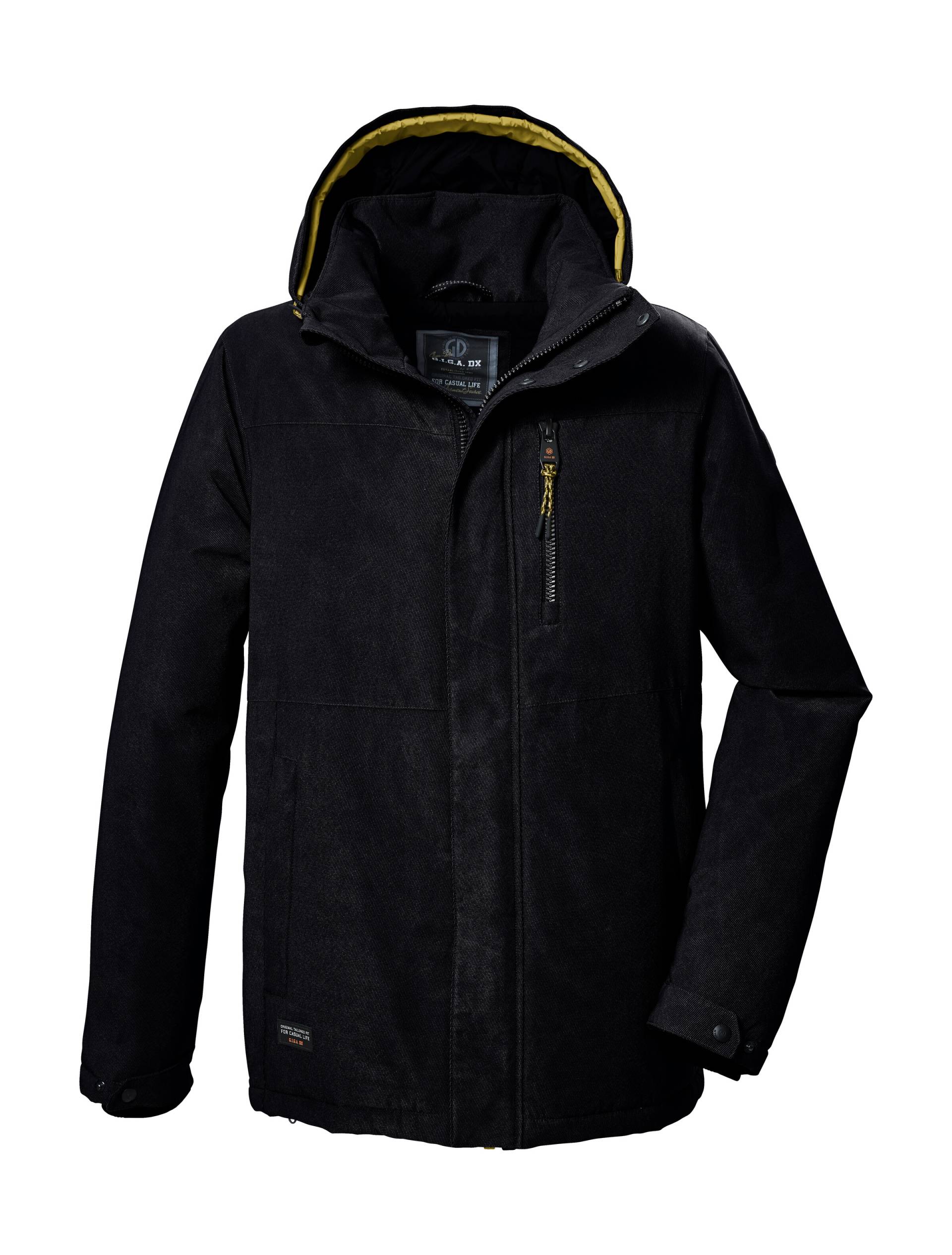 G.I.G.A. DX by killtec Funktionsjacke »GW 71 MN JCKT« G.I.G.A. DX by killtec Funktionsjacke »GW 71 MN JCKT« von G.I.G.A. DX by killtec