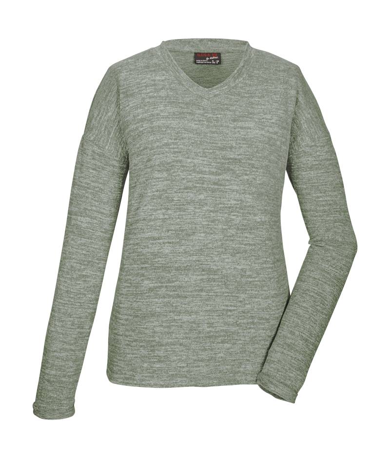 G.I.G.A. DX by killtec Longpullover »GW 45 WMN PLLVR« von G.I.G.A. DX by killtec