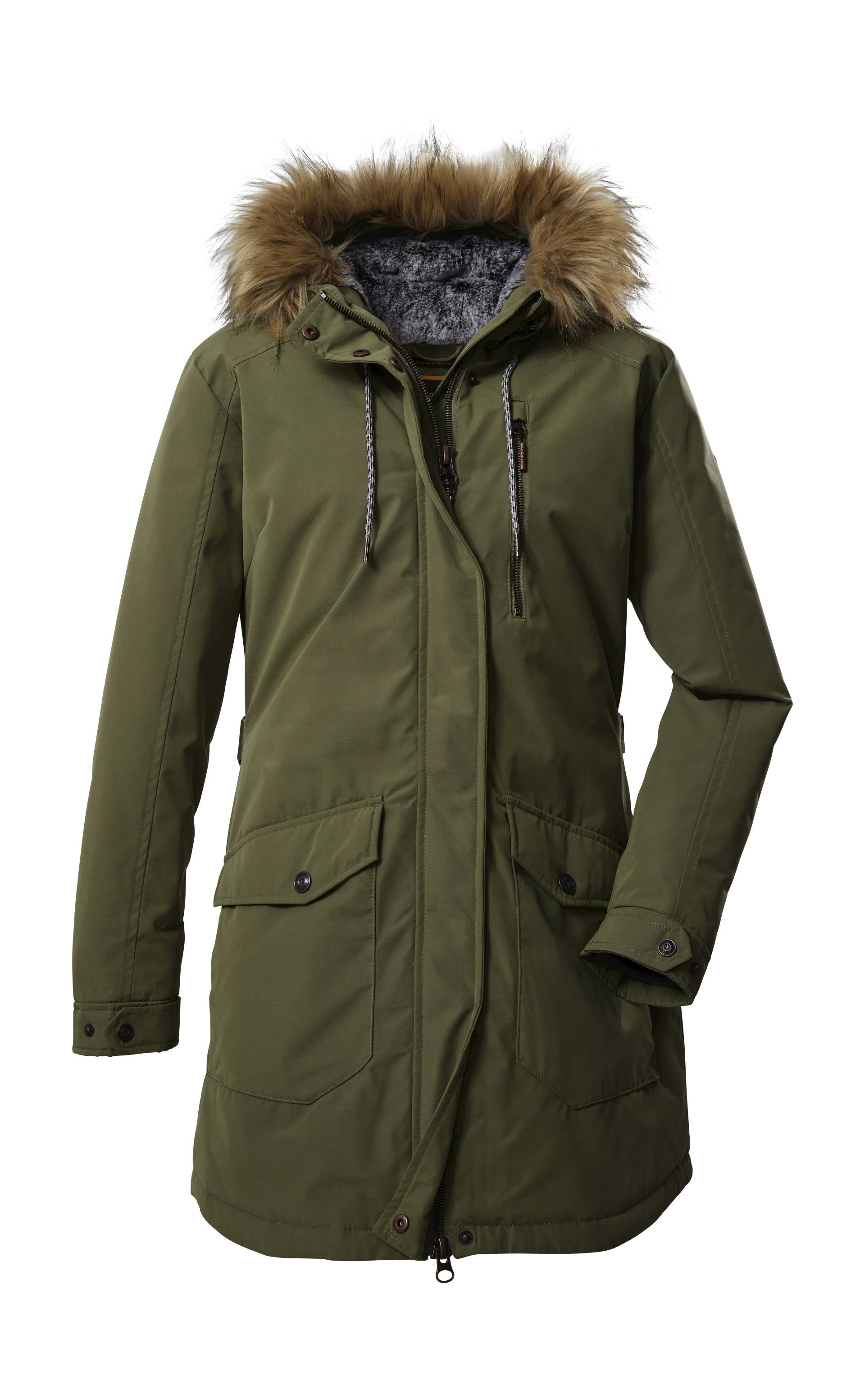 G.I.G.A. DX by killtec Parka »GW 7 WMN PRK« G.I.G.A. DX by killtec Parka »GW 7 WMN PRK« von G.I.G.A. DX by killtec