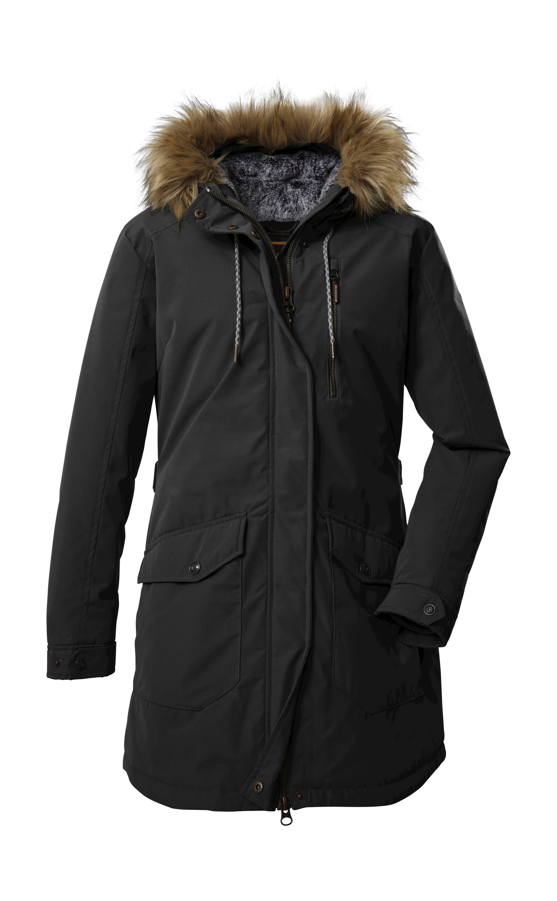 G.I.G.A. DX by killtec Parka »GW 7 WMN PRK« G.I.G.A. DX by killtec Parka »GW 7 WMN PRK« von G.I.G.A. DX by killtec