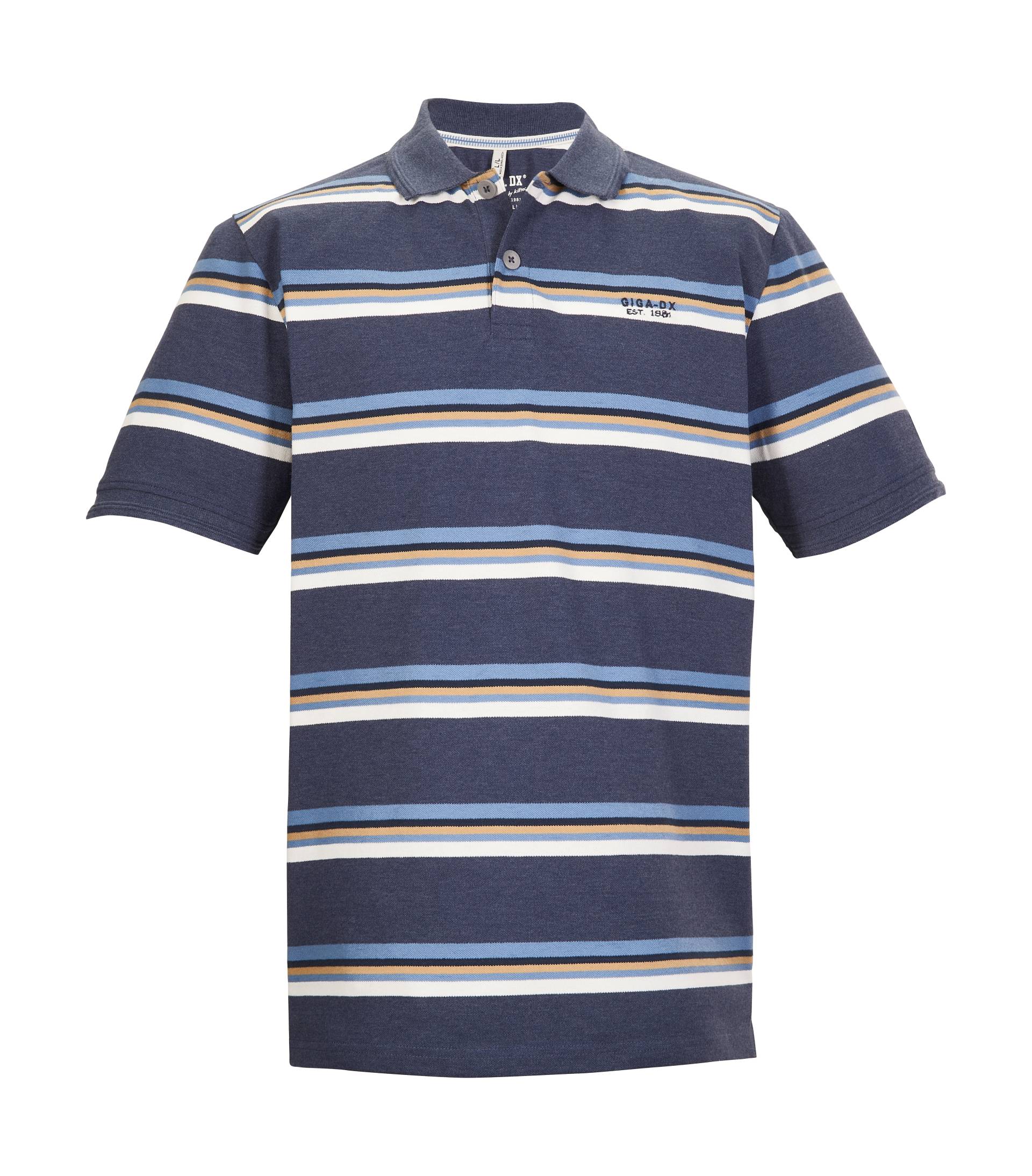 G.I.G.A. DX by killtec Poloshirt »GS 105 MN PLSHRT« G.I.G.A. DX by killtec Poloshirt »GS 105 MN PLSHRT« von G.I.G.A. DX by killtec