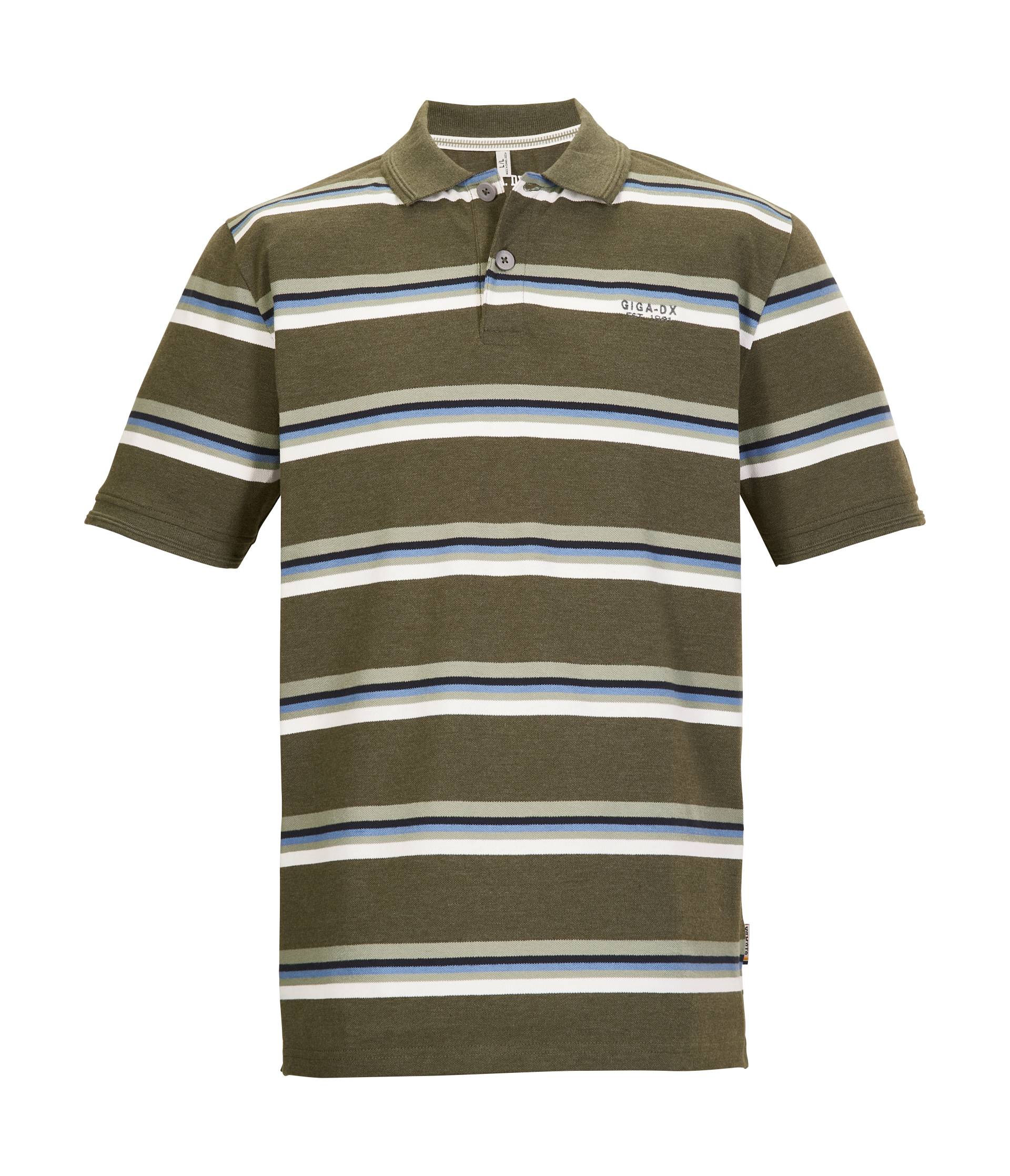 G.I.G.A. DX by killtec Poloshirt »GS 105 MN PLSHRT« G.I.G.A. DX by killtec Poloshirt »GS 105 MN PLSHRT« von G.I.G.A. DX by killtec