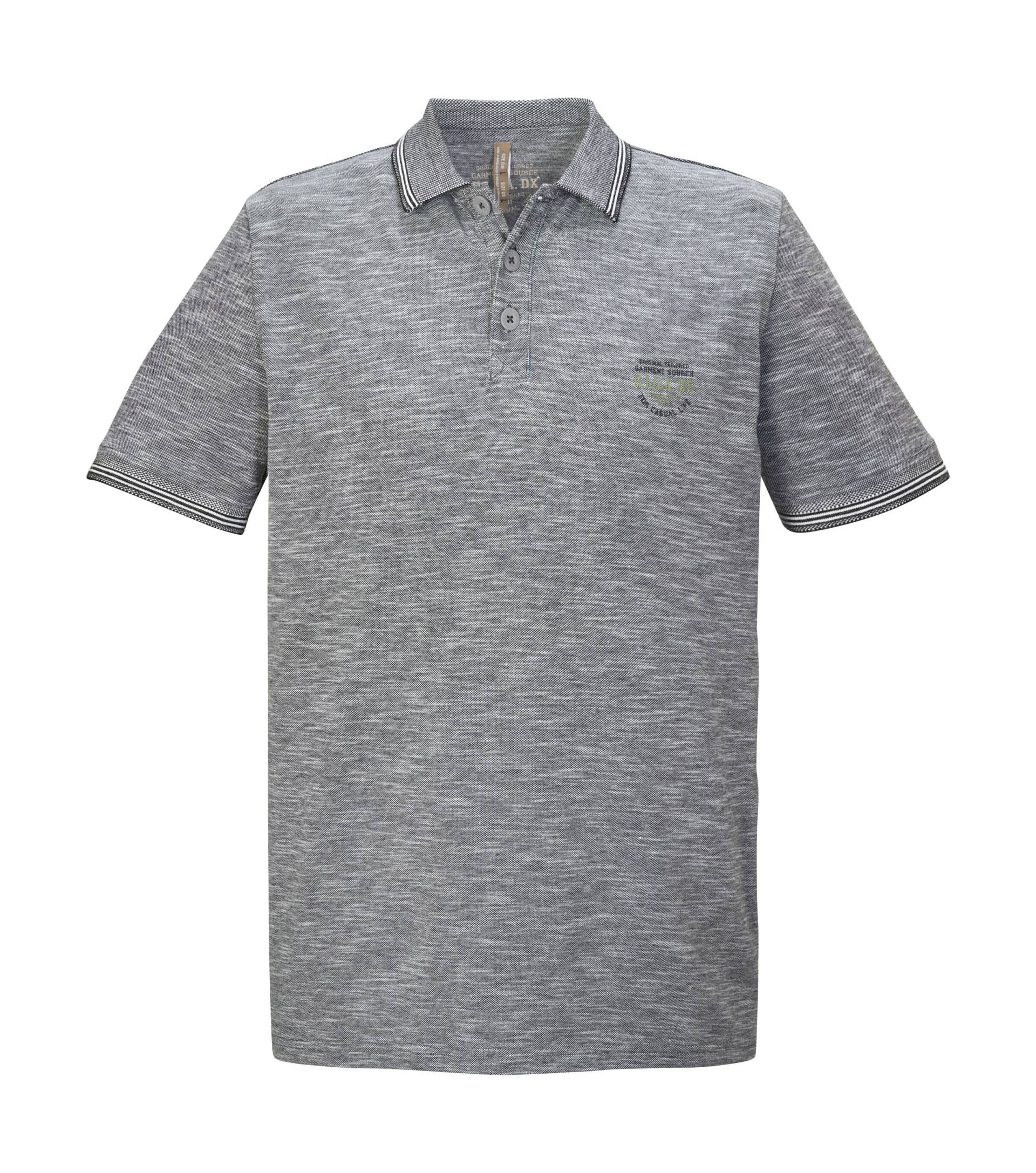 G.I.G.A. DX by killtec Poloshirt »GS 52 MN PLSHRT«, Herren Polo-Shirt aus 100% Baumwoll-Piqué mit Stickerei G.I.G.A. DX by killtec Poloshirt »GS 52 MN PLSHRT«, Herren Polo-Shirt aus 100% Baumwoll-Piqué mit Stickerei von G.I.G.A. DX by killtec