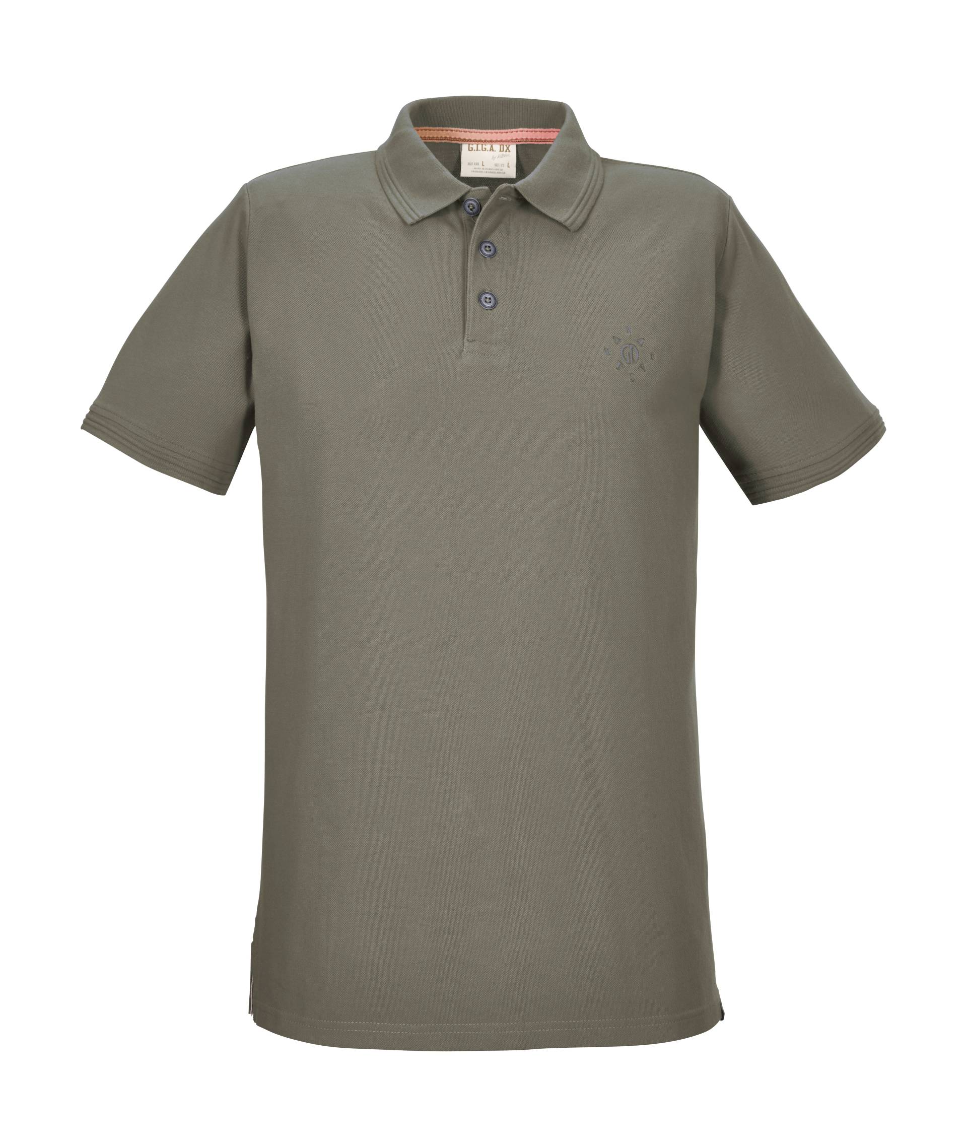 G.I.G.A. DX by killtec Poloshirt »GS 88 MN PLSHRT« G.I.G.A. DX by killtec Poloshirt »GS 88 MN PLSHRT« von G.I.G.A. DX by killtec