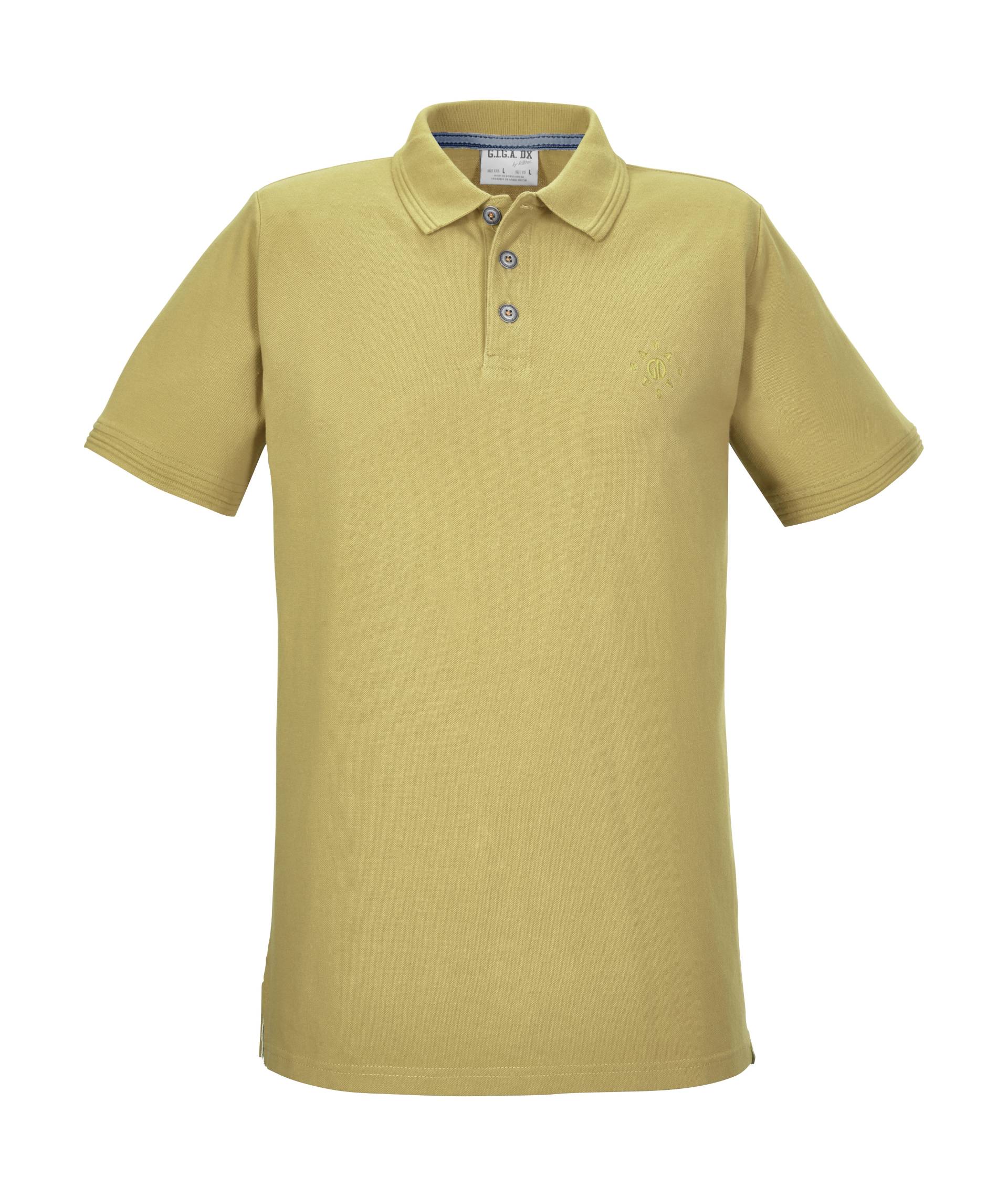 G.I.G.A. DX by killtec Poloshirt »GS 88 MN PLSHRT« G.I.G.A. DX by killtec Poloshirt »GS 88 MN PLSHRT« von G.I.G.A. DX by killtec