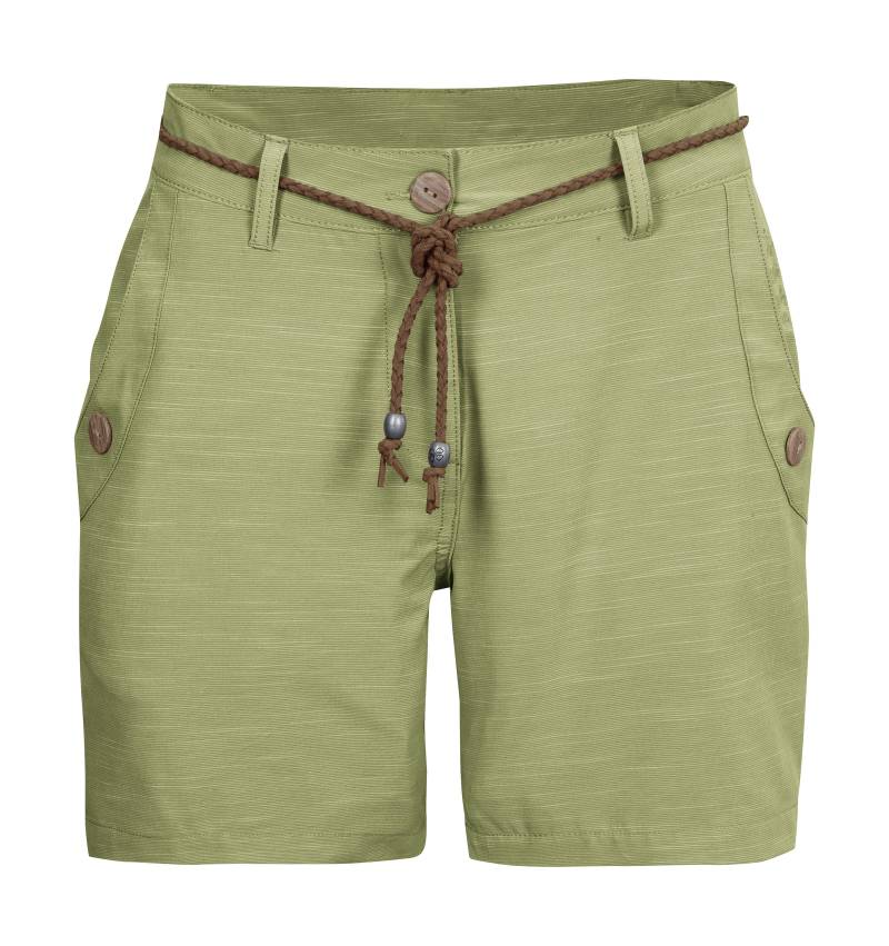 G.I.G.A. DX by killtec Shorts »GS 89 WMN SHRTS«, Schnelltrocknende Damen Shorts mit Comfort-Stretch und Kordelgürtel von G.I.G.A. DX by killtec