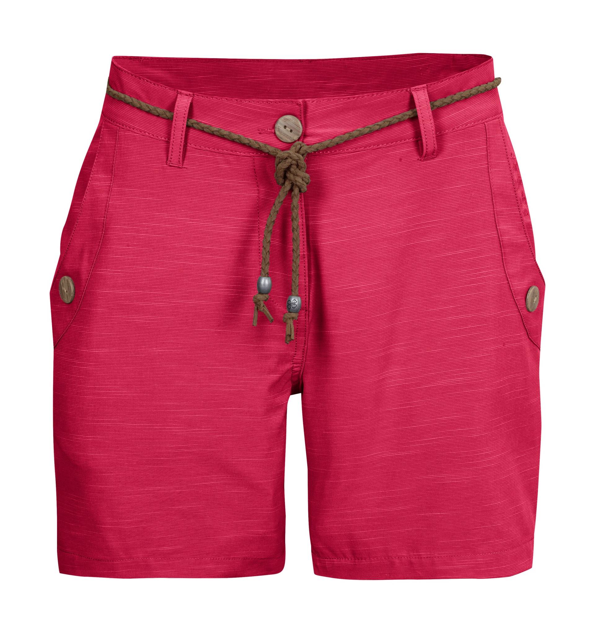 G.I.G.A. DX by killtec Shorts »GS 89 WMN SHRTS«, Schnelltrocknende Damen Shorts mit Comfort-Stretch und Kordelgürtel G.I.G.A. DX by killtec Shorts »GS 89 WMN SHRTS«, Schnelltrocknende Damen Shorts mit Comfort-Stretch und Kordelgürtel von G.I.G.A. DX by killtec