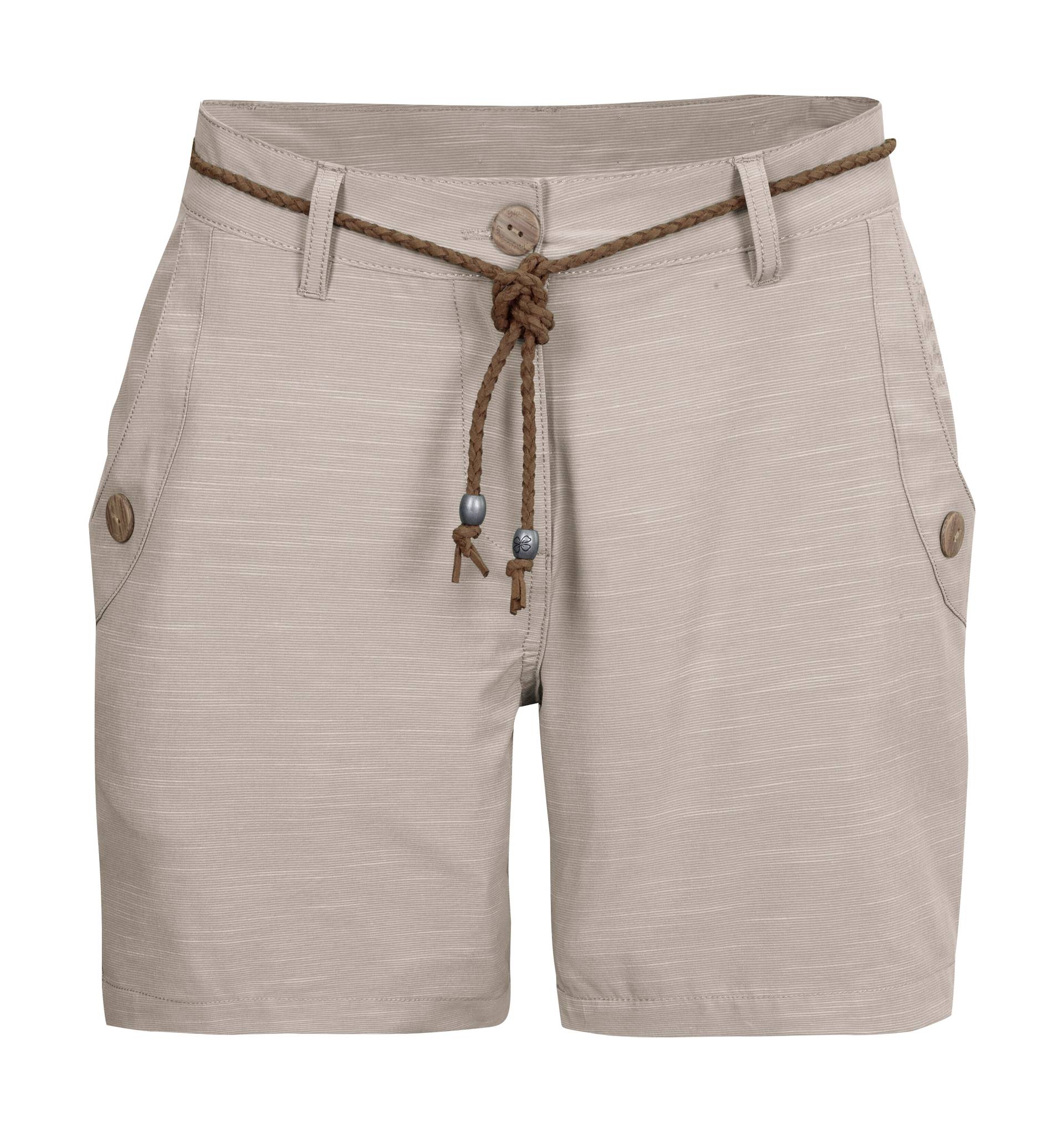 G.I.G.A. DX by killtec Shorts »GS 89 WMN SHRTS«, Schnelltrocknende Damen Shorts mit Comfort-Stretch und Kordelgürtel G.I.G.A. DX by killtec Shorts »GS 89 WMN SHRTS«, Schnelltrocknende Damen Shorts mit Comfort-Stretch und Kordelgürtel von G.I.G.A. DX by killtec