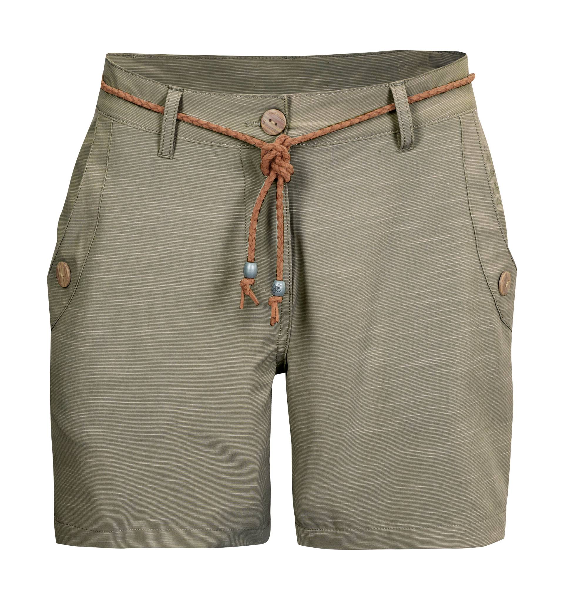 G.I.G.A. DX by killtec Shorts »GS 89 WMN SHRTS«, Schnelltrocknende Damen Shorts mit Comfort-Stretch und Kordelgürtel G.I.G.A. DX by killtec Shorts »GS 89 WMN SHRTS«, Schnelltrocknende Damen Shorts mit Comfort-Stretch und Kordelgürtel von G.I.G.A. DX by killtec