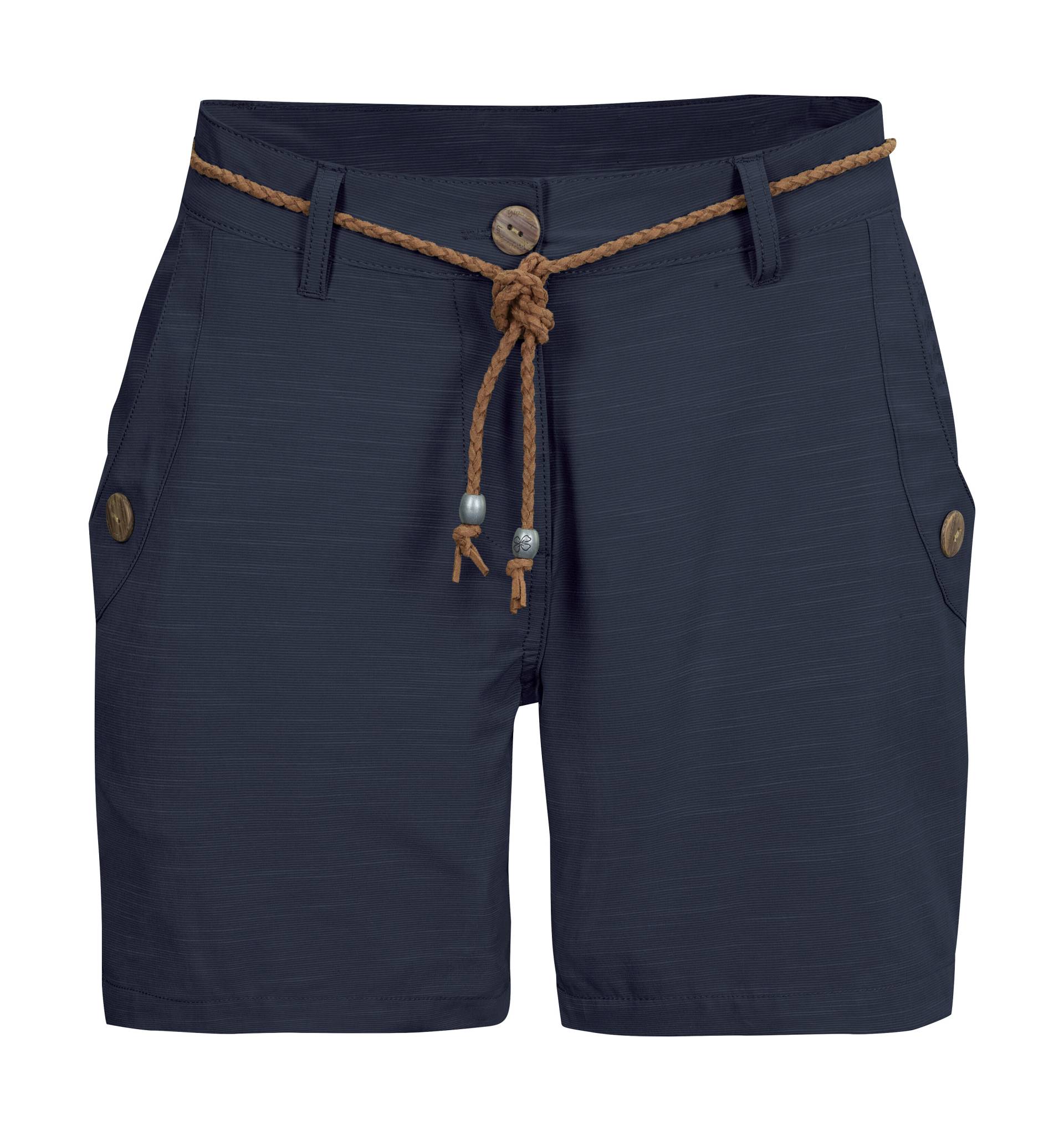 G.I.G.A. DX by killtec Shorts »GS 89 WMN SHRTS«, Schnelltrocknende Damen Shorts mit Comfort-Stretch und Kordelgürtel G.I.G.A. DX by killtec Shorts »GS 89 WMN SHRTS«, Schnelltrocknende Damen Shorts mit Comfort-Stretch und Kordelgürtel von G.I.G.A. DX by killtec
