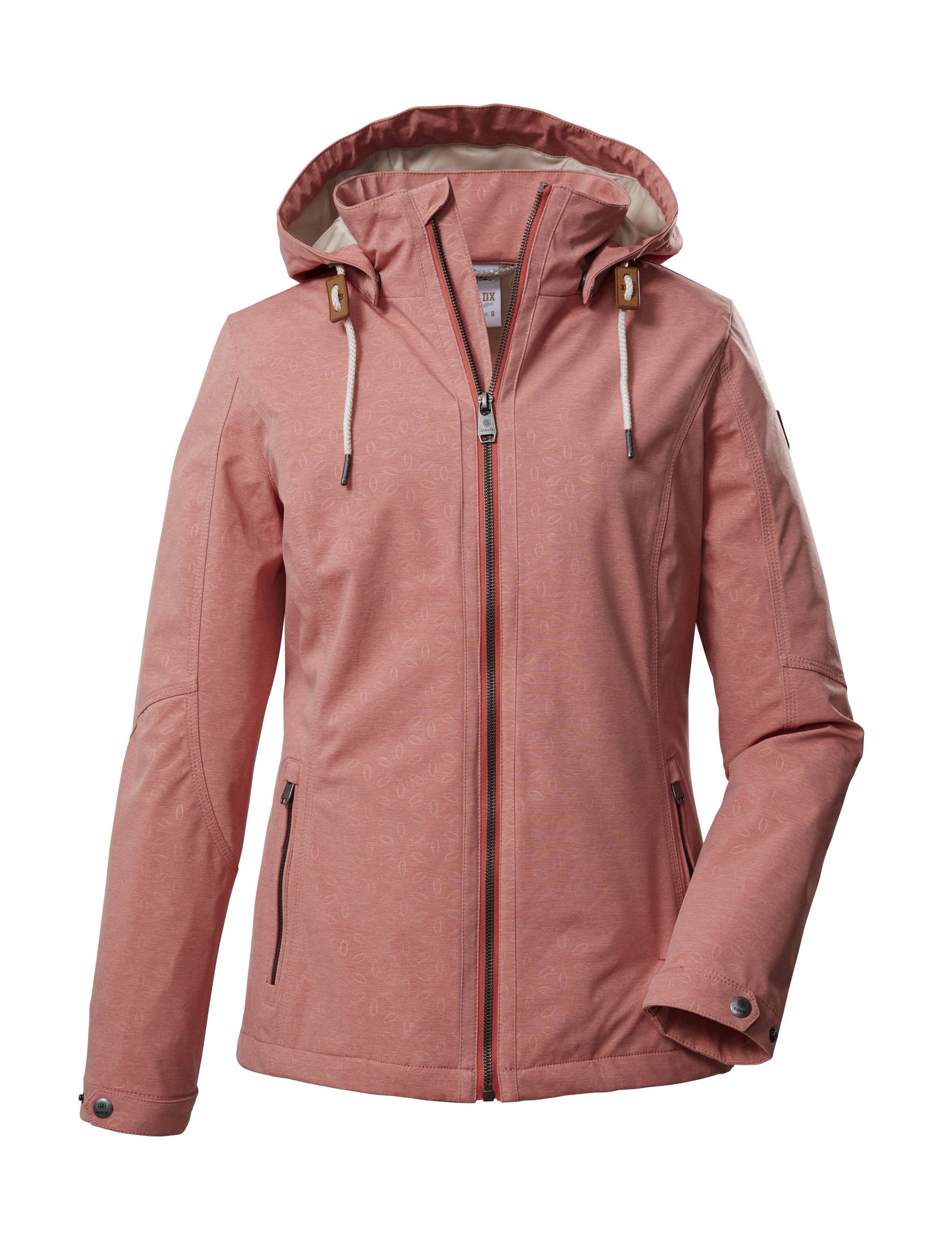 G.I.G.A. DX by killtec Softshelljacke »GS 141 WMN SFTSHLL JCKT« G.I.G.A. DX by killtec Softshelljacke »GS 141 WMN SFTSHLL JCKT« von G.I.G.A. DX by killtec