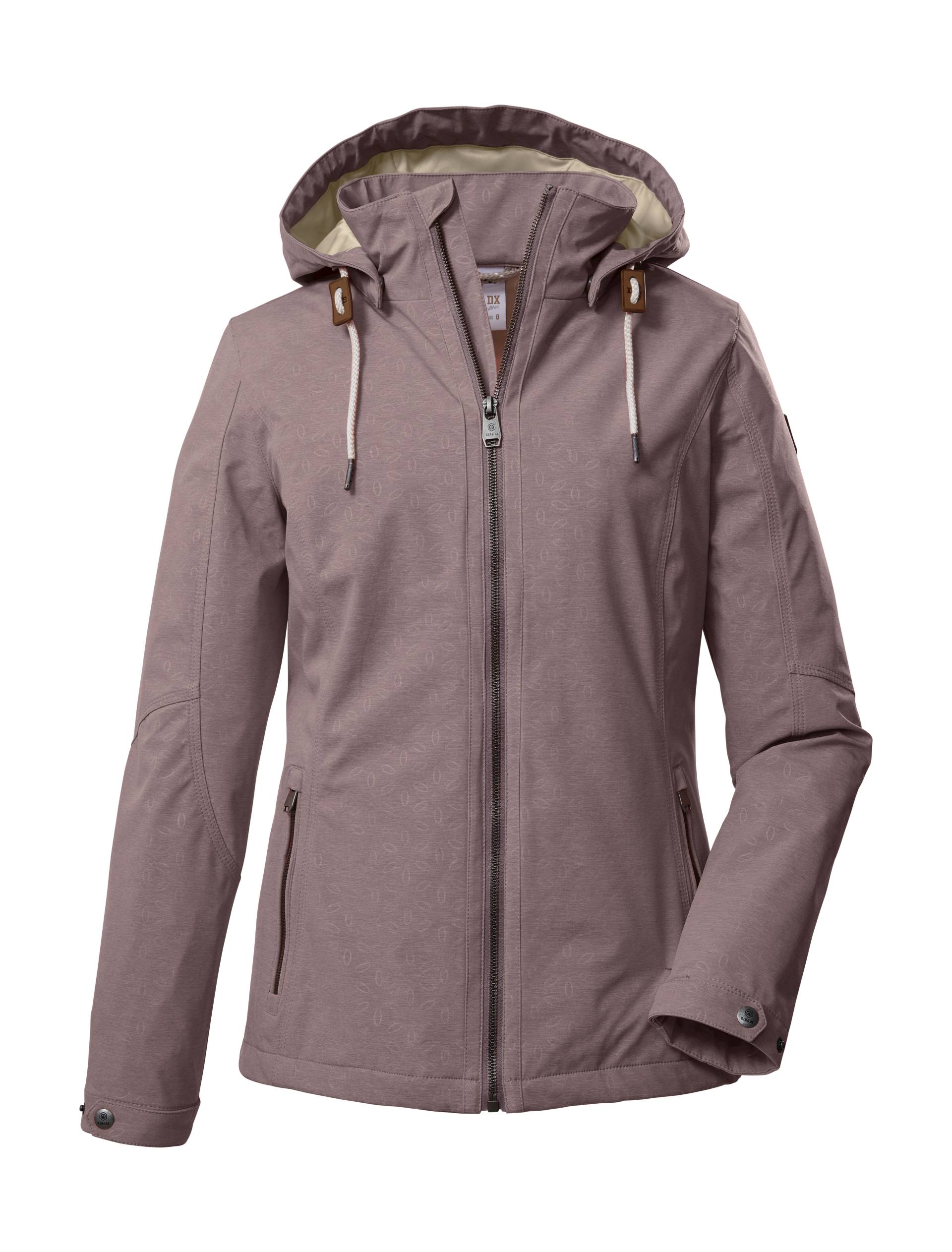 G.I.G.A. DX by killtec Softshelljacke »GS 141 WMN SFTSHLL JCKT« G.I.G.A. DX by killtec Softshelljacke »GS 141 WMN SFTSHLL JCKT« von G.I.G.A. DX by killtec