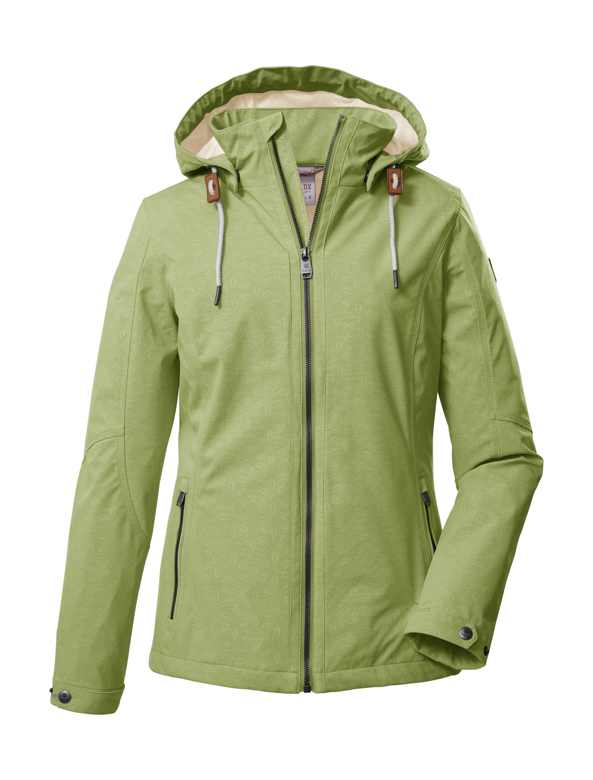 G.I.G.A. DX by killtec Softshelljacke »GS 141 WMN SFTSHLL JCKT« G.I.G.A. DX by killtec Softshelljacke »GS 141 WMN SFTSHLL JCKT« von G.I.G.A. DX by killtec