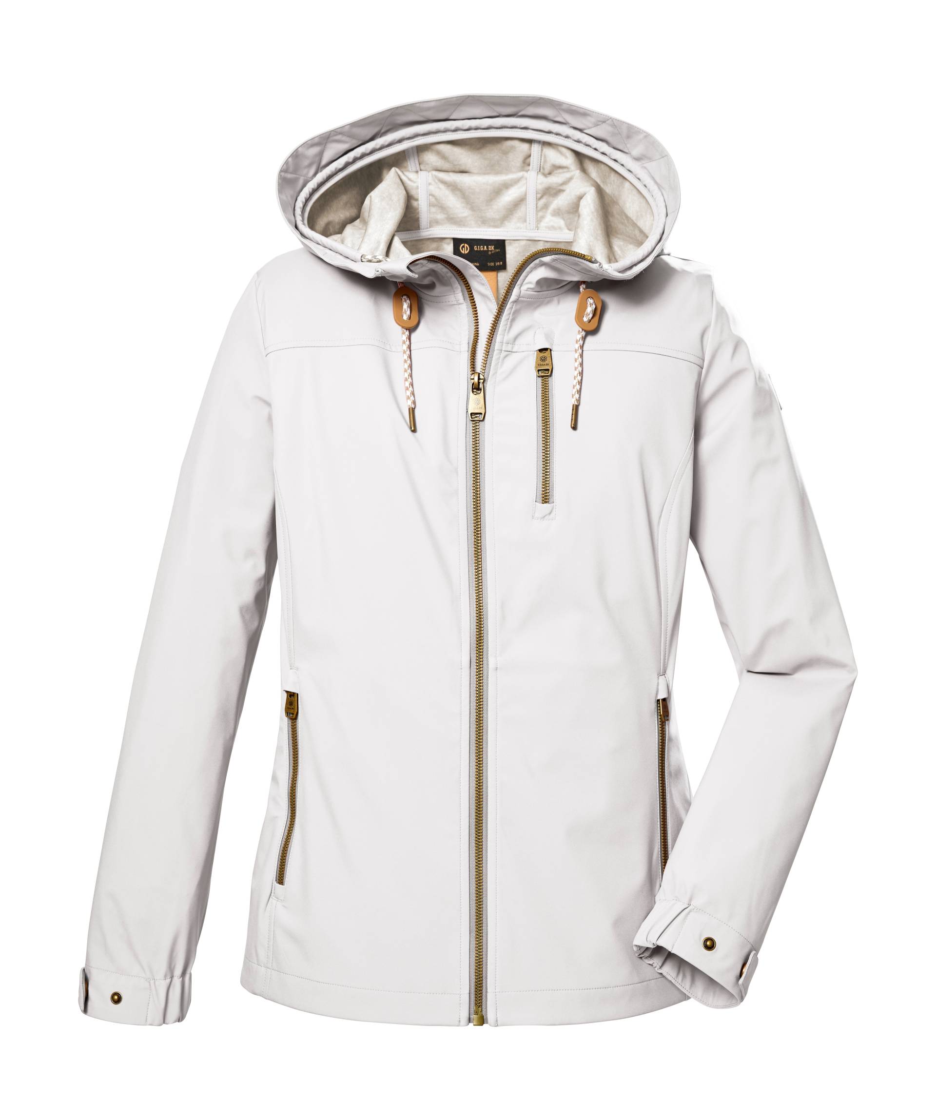 G.I.G.A. DX by killtec Softshelljacke »GS 24 WMN SFTSHLL JCKT« G.I.G.A. DX by killtec Softshelljacke »GS 24 WMN SFTSHLL JCKT« von G.I.G.A. DX by killtec