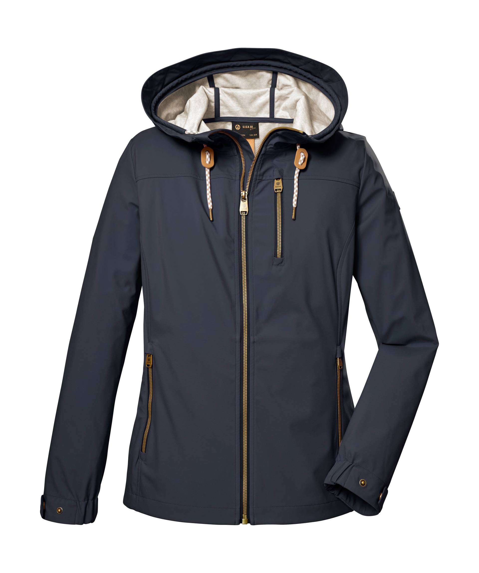 G.I.G.A. DX by killtec Softshelljacke »GS 24 WMN SFTSHLL JCKT« G.I.G.A. DX by killtec Softshelljacke »GS 24 WMN SFTSHLL JCKT« von G.I.G.A. DX by killtec