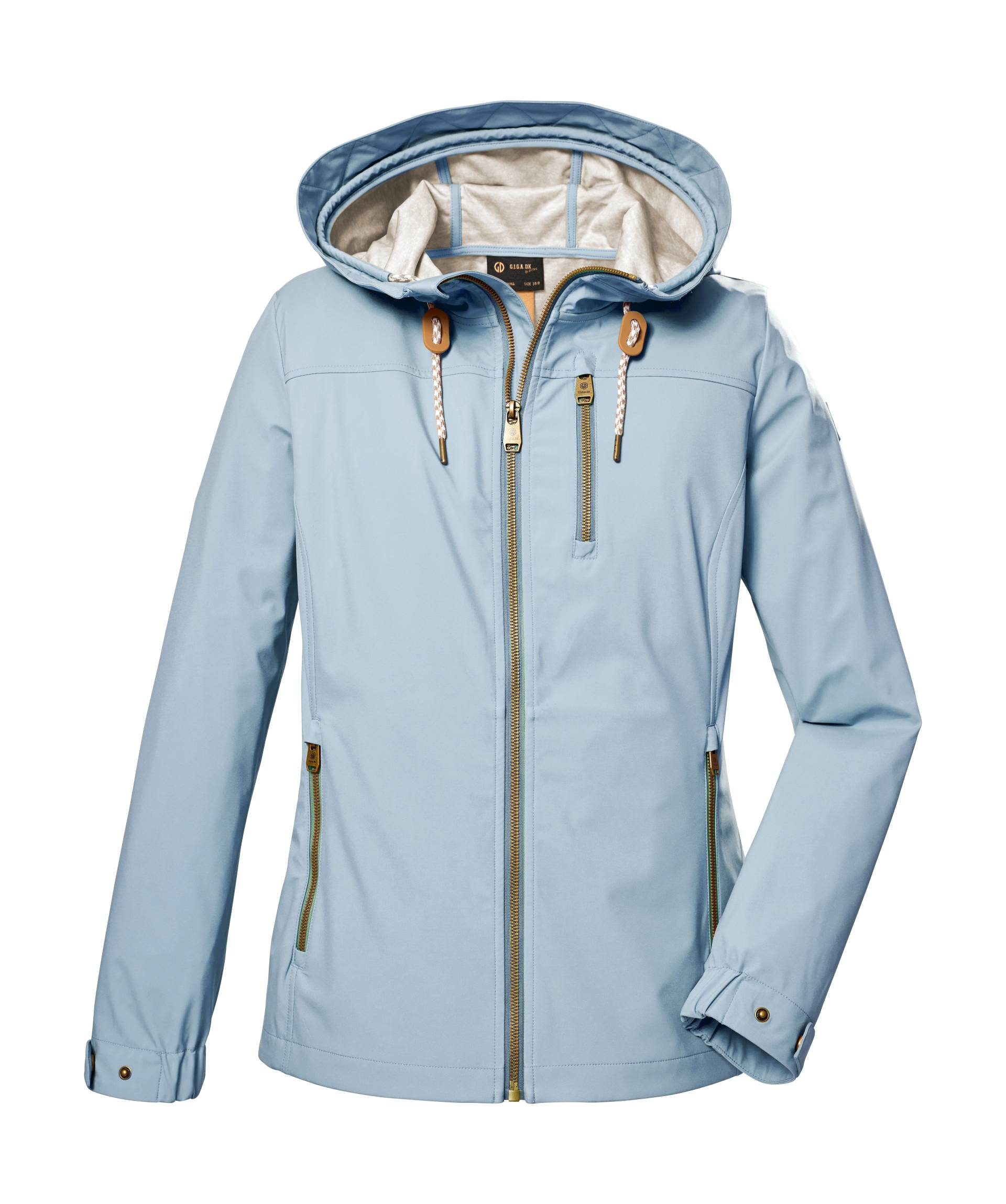 G.I.G.A. DX by killtec Softshelljacke »GS 24 WMN SFTSHLL JCKT« G.I.G.A. DX by killtec Softshelljacke »GS 24 WMN SFTSHLL JCKT« von G.I.G.A. DX by killtec