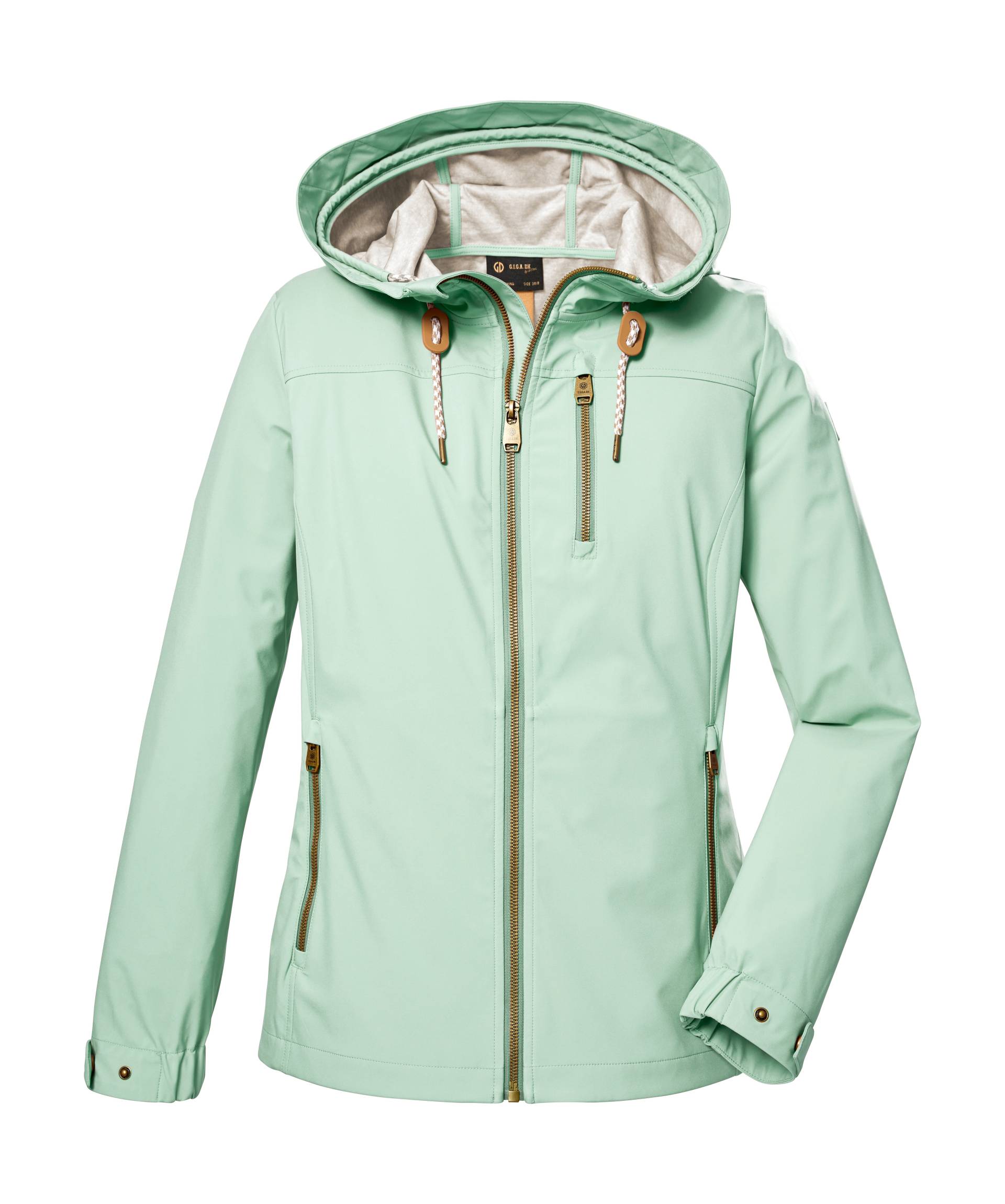 G.I.G.A. DX by killtec Softshelljacke »GS 24 WMN SFTSHLL JCKT« G.I.G.A. DX by killtec Softshelljacke »GS 24 WMN SFTSHLL JCKT« von G.I.G.A. DX by killtec