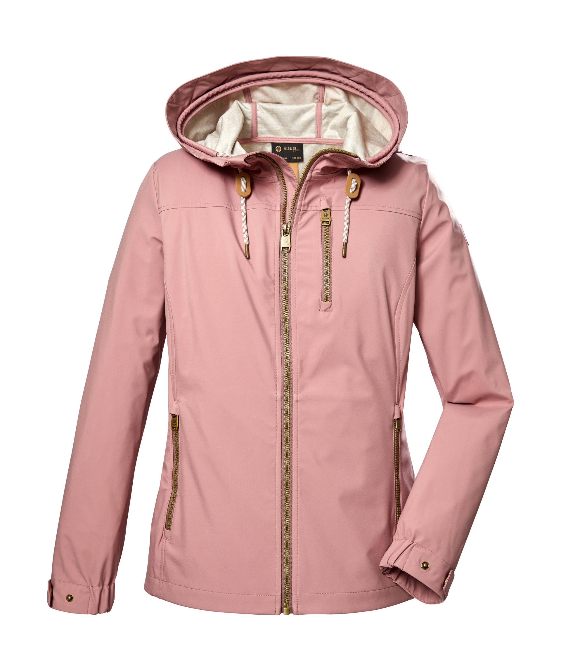 G.I.G.A. DX by killtec Softshelljacke »GS 24 WMN SFTSHLL JCKT« G.I.G.A. DX by killtec Softshelljacke »GS 24 WMN SFTSHLL JCKT« von G.I.G.A. DX by killtec