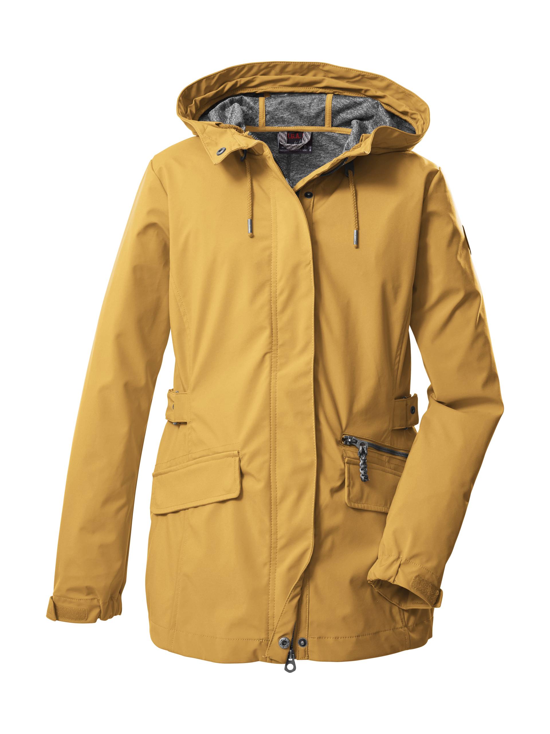 G.I.G.A. DX by killtec Softshelljacke »GS 96 WMN SFTSHLL JCKT« G.I.G.A. DX by killtec Softshelljacke »GS 96 WMN SFTSHLL JCKT« von G.I.G.A. DX by killtec