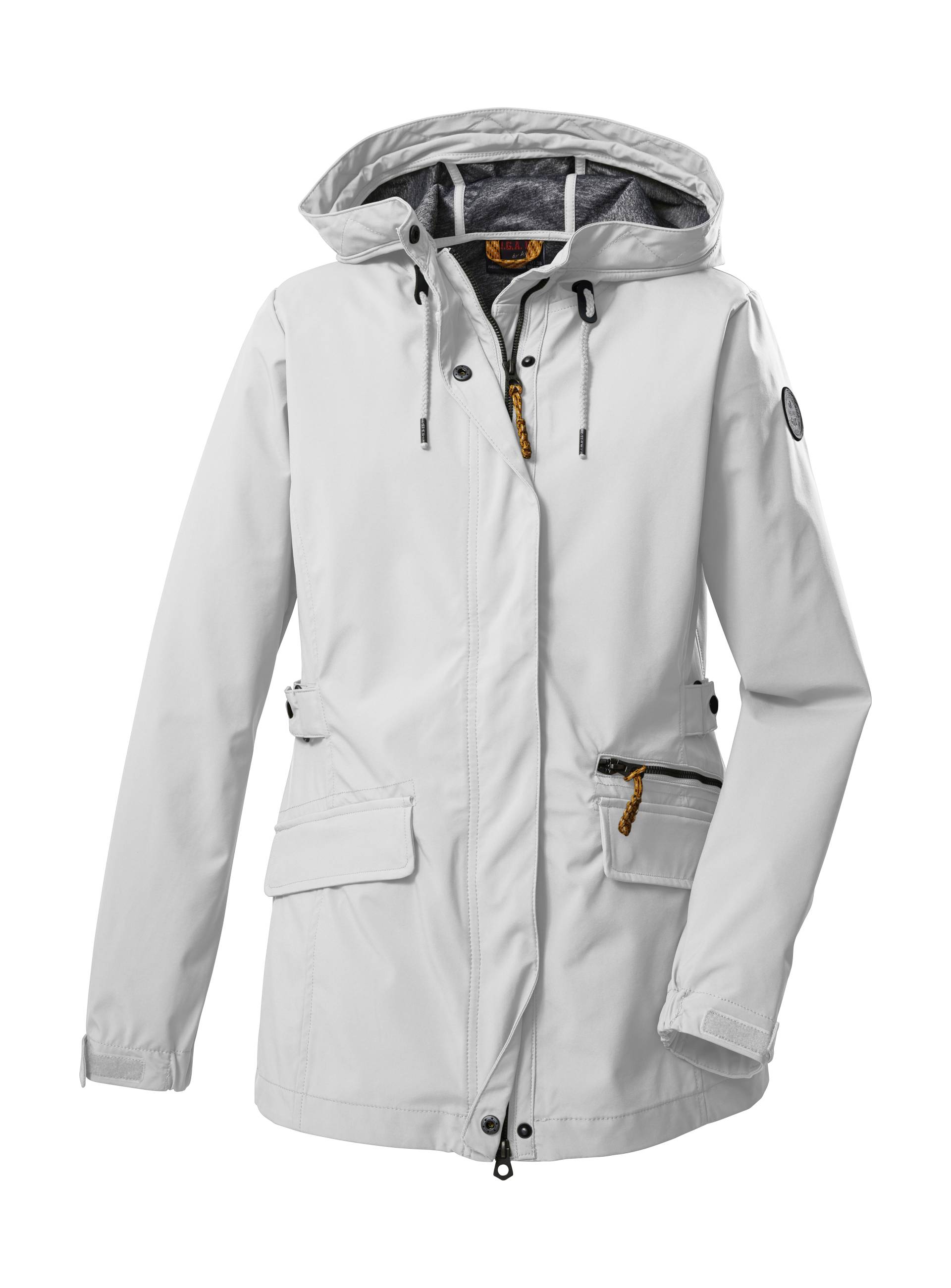 G.I.G.A. DX by killtec Softshelljacke »GS 96 WMN SFTSHLL JCKT« G.I.G.A. DX by killtec Softshelljacke »GS 96 WMN SFTSHLL JCKT« von G.I.G.A. DX by killtec