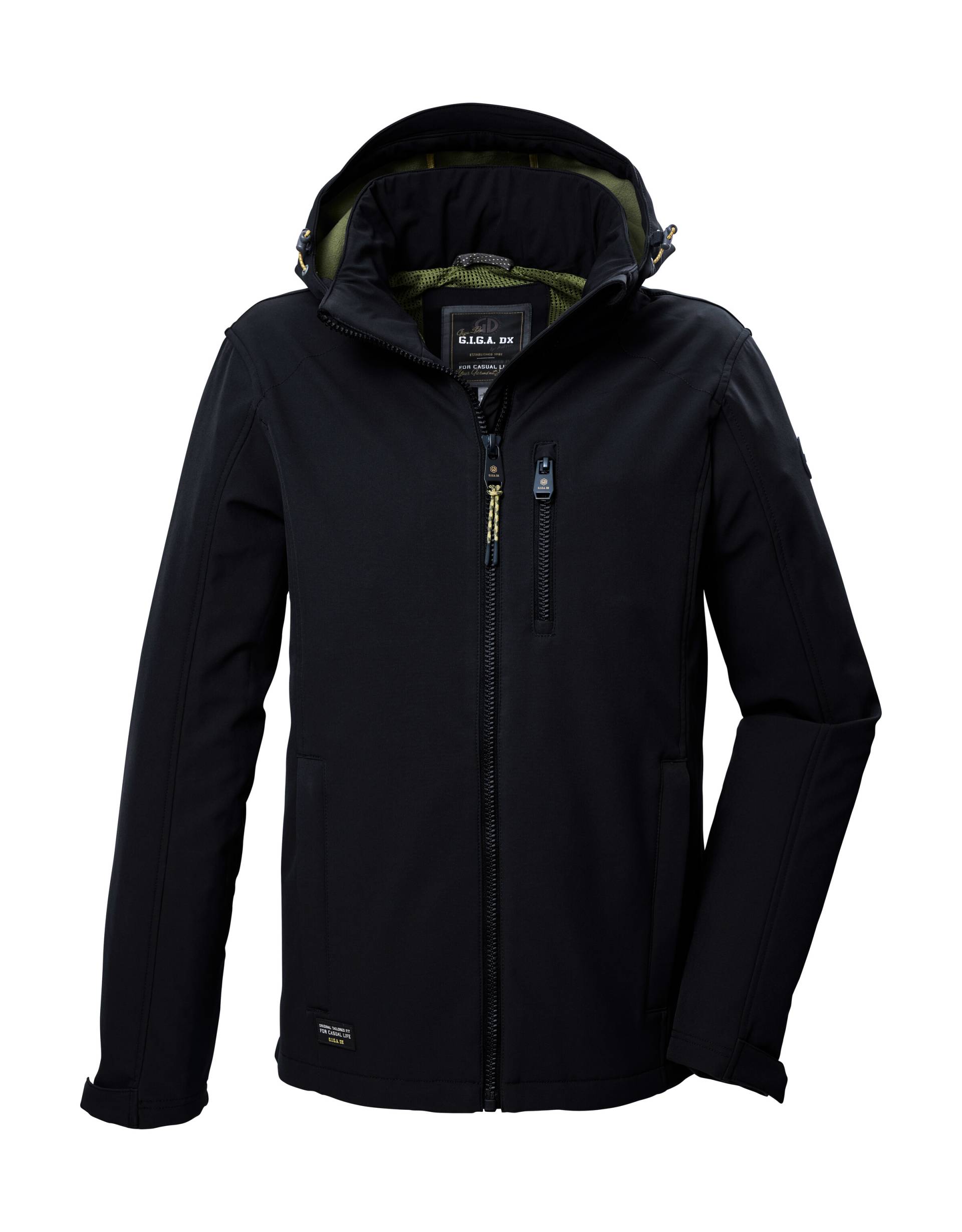 G.I.G.A. DX by killtec Softshelljacke »GW 29 MN SFTSHLL JCKT« G.I.G.A. DX by killtec Softshelljacke »GW 29 MN SFTSHLL JCKT« von G.I.G.A. DX by killtec