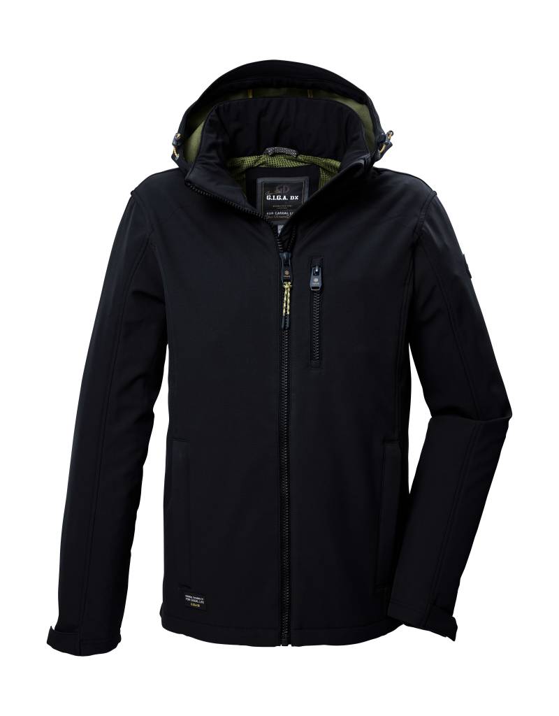 G.I.G.A. DX by killtec Softshelljacke »GW 29 MN SFTSHLL JCKT« von G.I.G.A. DX by killtec