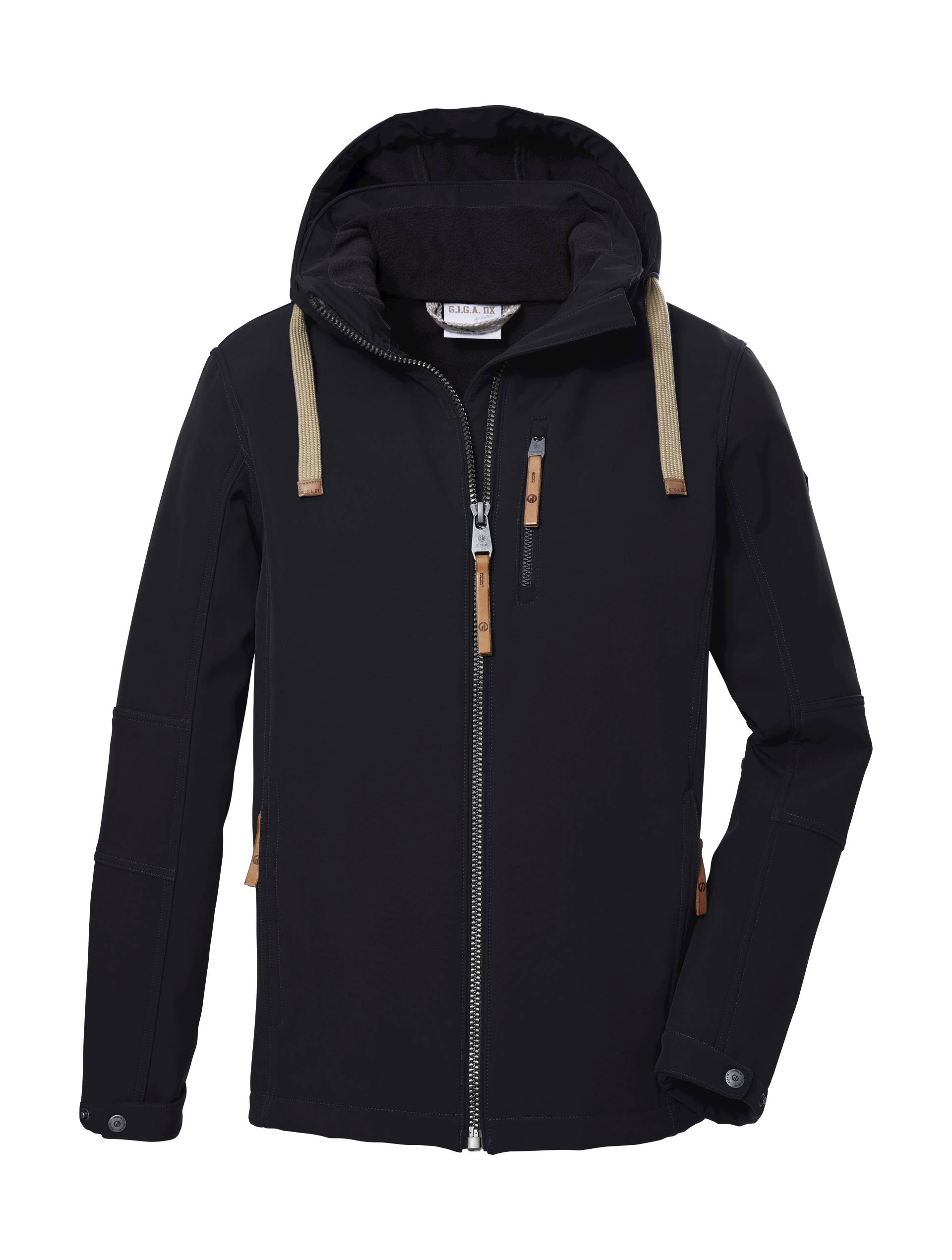 G.I.G.A. DX by killtec Softshelljacke »GW 35 MN SFTSHLL JCKT« G.I.G.A. DX by killtec Softshelljacke »GW 35 MN SFTSHLL JCKT« von G.I.G.A. DX by killtec