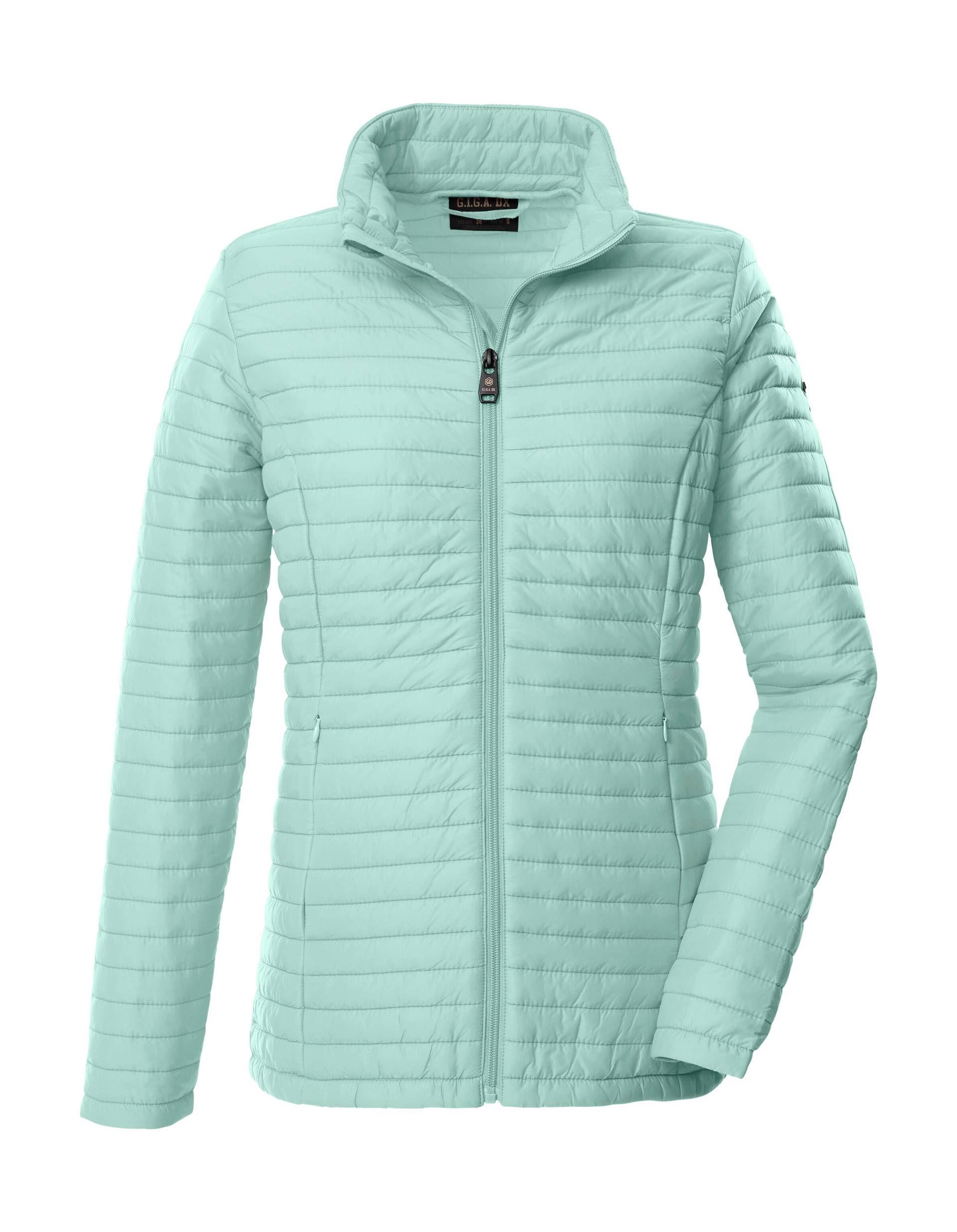 G.I.G.A. DX by killtec Steppjacke »Damen Steppjacke OOGS 2«, Ultraleichte Damen Steppjacke, dünn gefüttert, fällt kleiner aus G.I.G.A. DX by killtec Steppjacke »Damen Steppjacke OOGS 2«, Ultraleichte Damen Steppjacke, dünn gefüttert, fällt kleiner aus von G.I.G.A. DX by killtec
