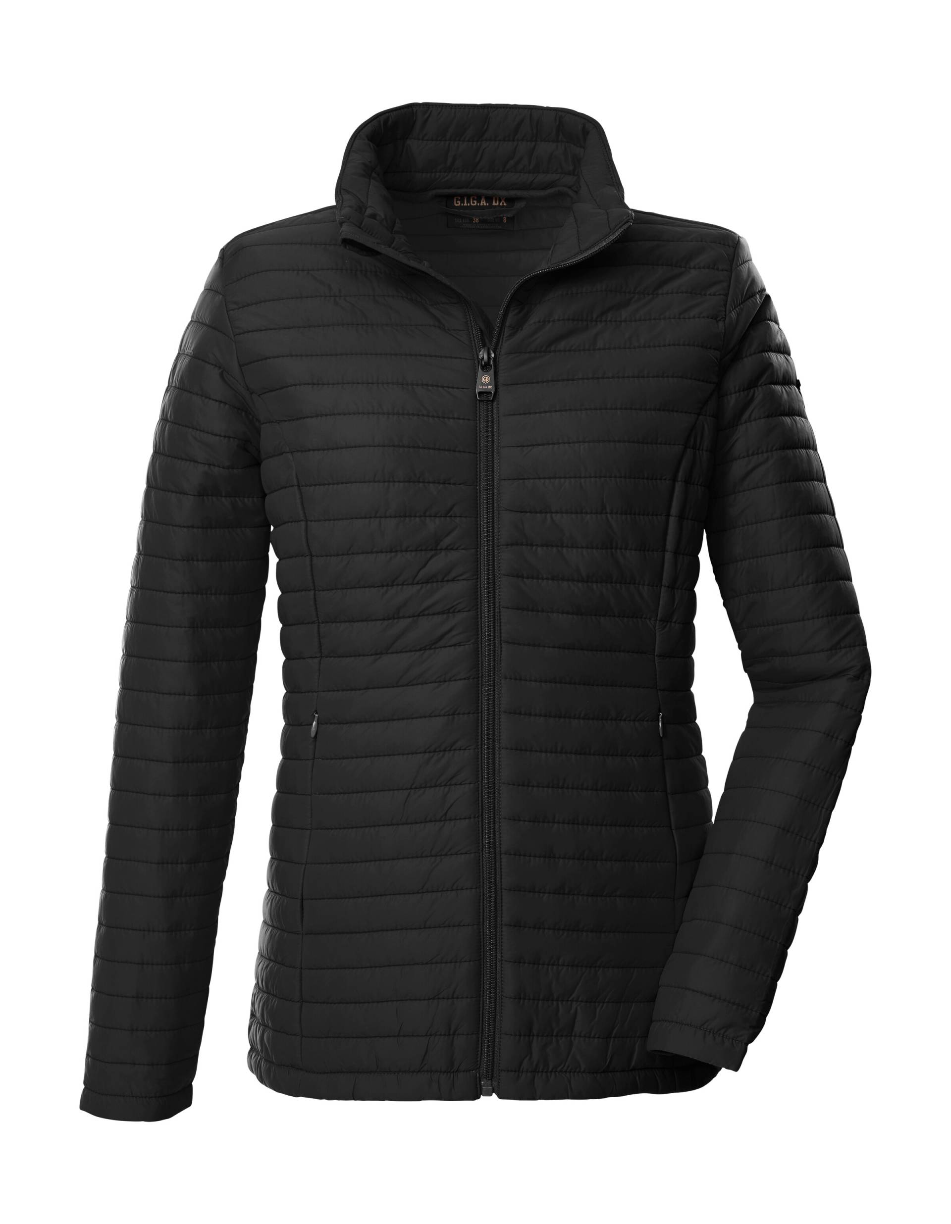 G.I.G.A. DX by killtec Steppjacke »Damen Steppjacke OOGS 2«, Ultraleichte Damen Steppjacke, dünn gefüttert, fällt kleiner aus G.I.G.A. DX by killtec Steppjacke »Damen Steppjacke OOGS 2«, Ultraleichte Damen Steppjacke, dünn gefüttert, fällt kleiner aus von G.I.G.A. DX by killtec