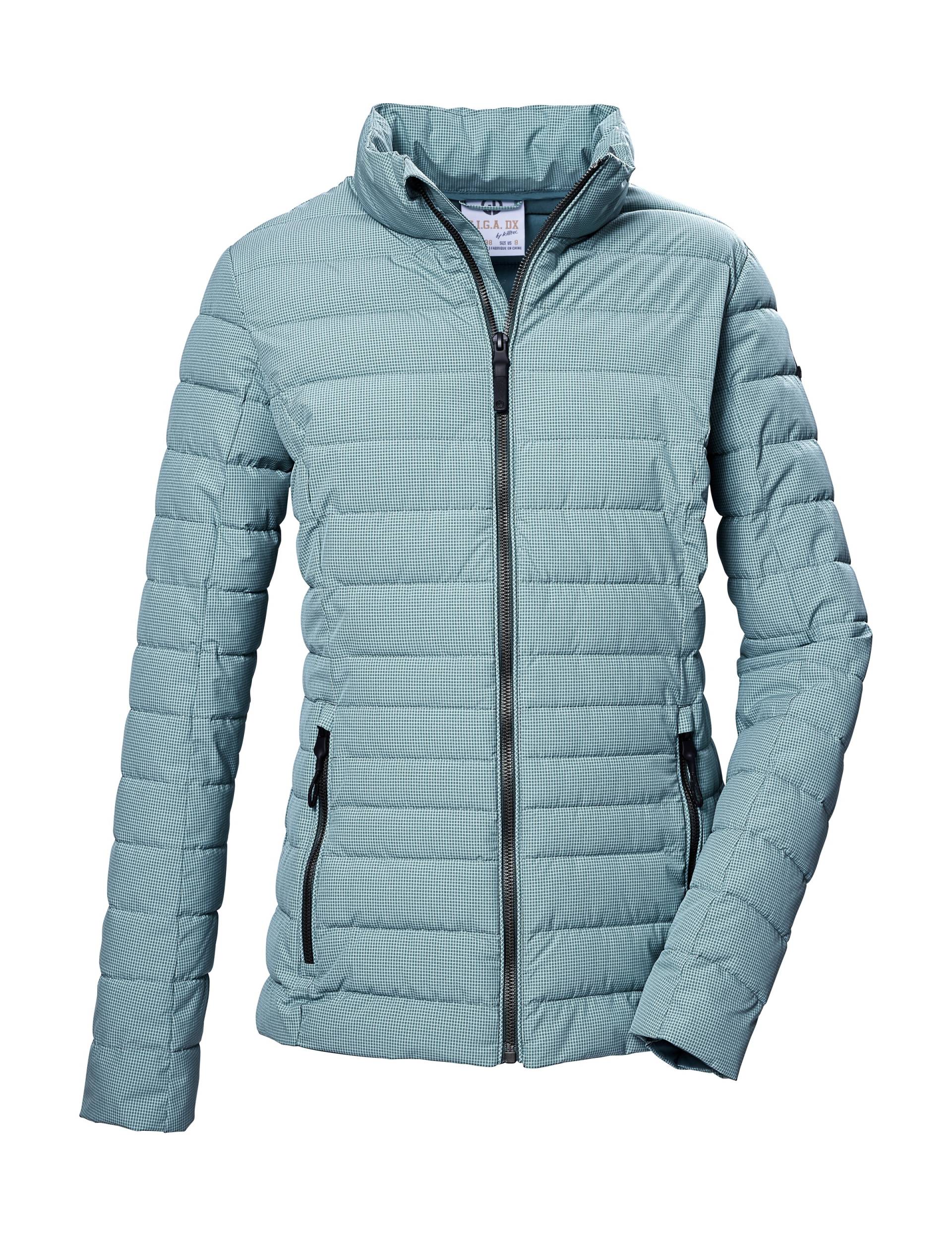 G.I.G.A. DX by killtec Steppjacke »GS 64 WMN QLTD JCKT«, Damen Steppjacke, wasserabweisend, winddicht G.I.G.A. DX by killtec Steppjacke »GS 64 WMN QLTD JCKT«, Damen Steppjacke, wasserabweisend, winddicht von G.I.G.A. DX by killtec