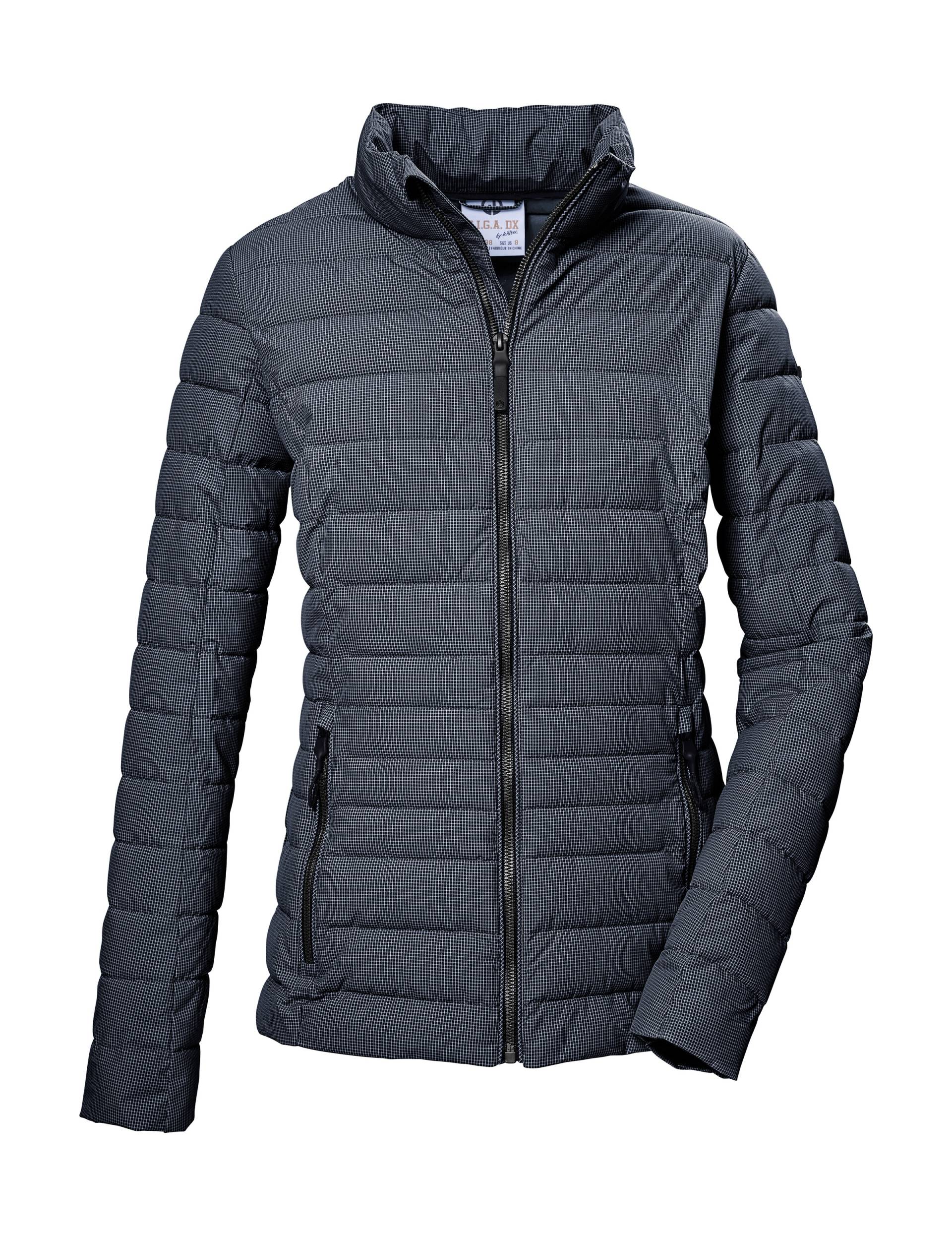 G.I.G.A. DX by killtec Steppjacke »GS 64 WMN QLTD JCKT«, Damen Steppjacke, wasserabweisend, winddicht G.I.G.A. DX by killtec Steppjacke »GS 64 WMN QLTD JCKT«, Damen Steppjacke, wasserabweisend, winddicht von G.I.G.A. DX by killtec