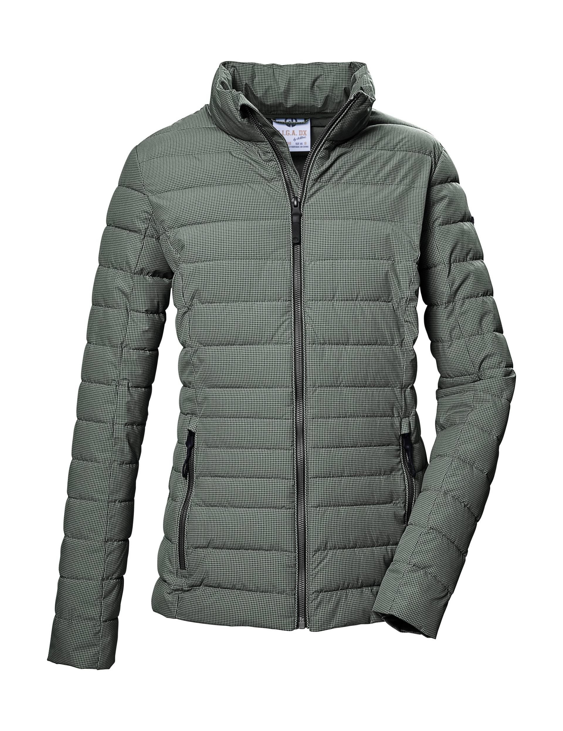 G.I.G.A. DX by killtec Steppjacke »GS 64 WMN QLTD JCKT«, Damen Steppjacke, wasserabweisend, winddicht G.I.G.A. DX by killtec Steppjacke »GS 64 WMN QLTD JCKT«, Damen Steppjacke, wasserabweisend, winddicht von G.I.G.A. DX by killtec