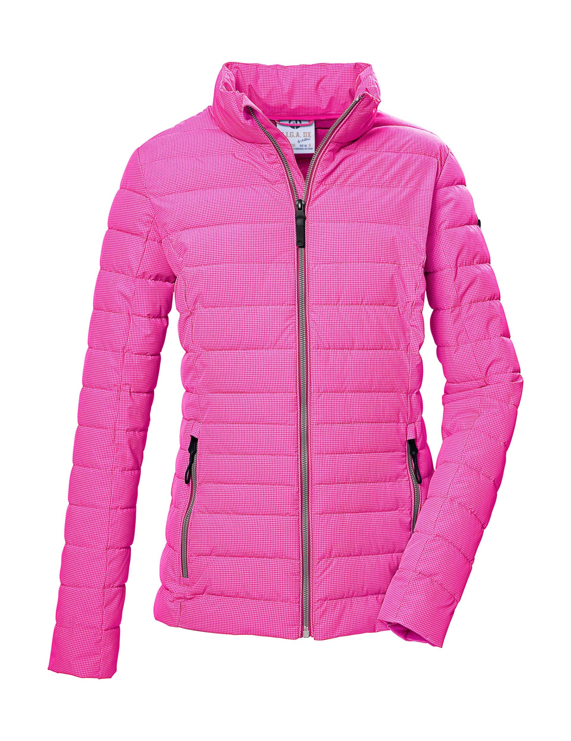 G.I.G.A. DX by killtec Steppjacke »GS 64 WMN QLTD JCKT«, Damen Steppjacke, wasserabweisend, winddicht G.I.G.A. DX by killtec Steppjacke »GS 64 WMN QLTD JCKT«, Damen Steppjacke, wasserabweisend, winddicht von G.I.G.A. DX by killtec