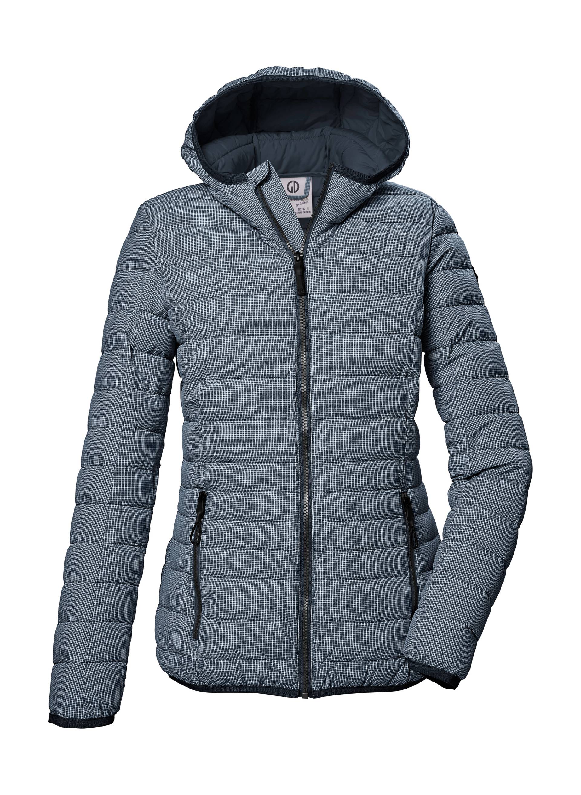 G.I.G.A. DX by killtec Steppjacke »GS 65 WMN QLTD JCKT«, Steppjacke: wasserabweisend, winddicht, atmungsaktiv, nachhaltig G.I.G.A. DX by killtec Steppjacke »GS 65 WMN QLTD JCKT«, Steppjacke: wasserabweisend, winddicht, atmungsaktiv, nachhaltig von G.I.G.A. DX by killtec