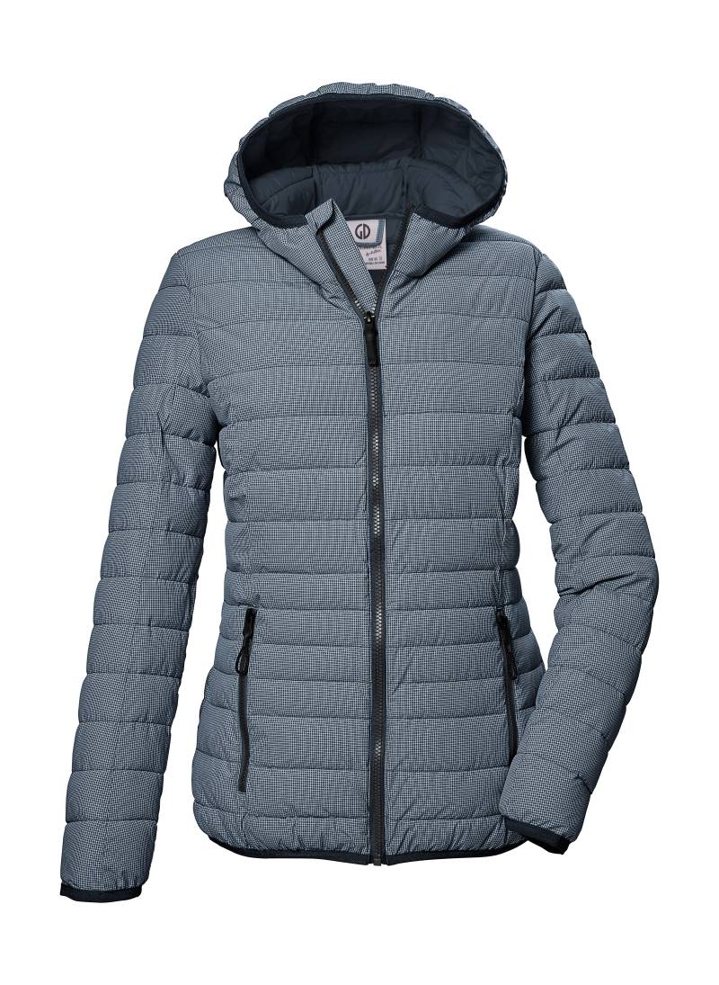 G.I.G.A. DX by killtec Steppjacke »GS 65 WMN QLTD JCKT«, Leichte Steppjacke: wasserabweisend, winddicht, atmungsaktiv von G.I.G.A. DX by killtec